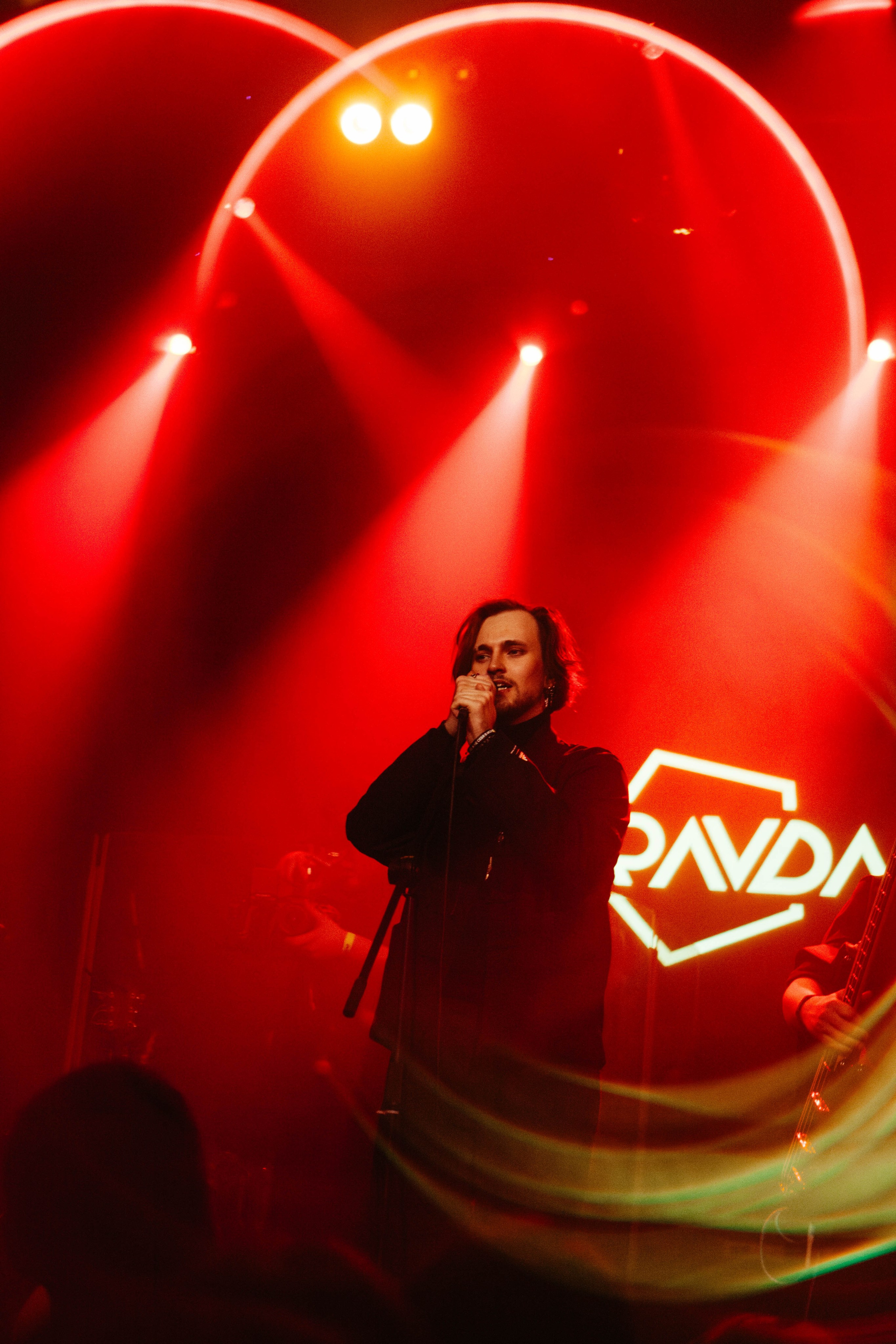 Рубеж Веков 03.04.2025. Фотограф Ольга Крукле