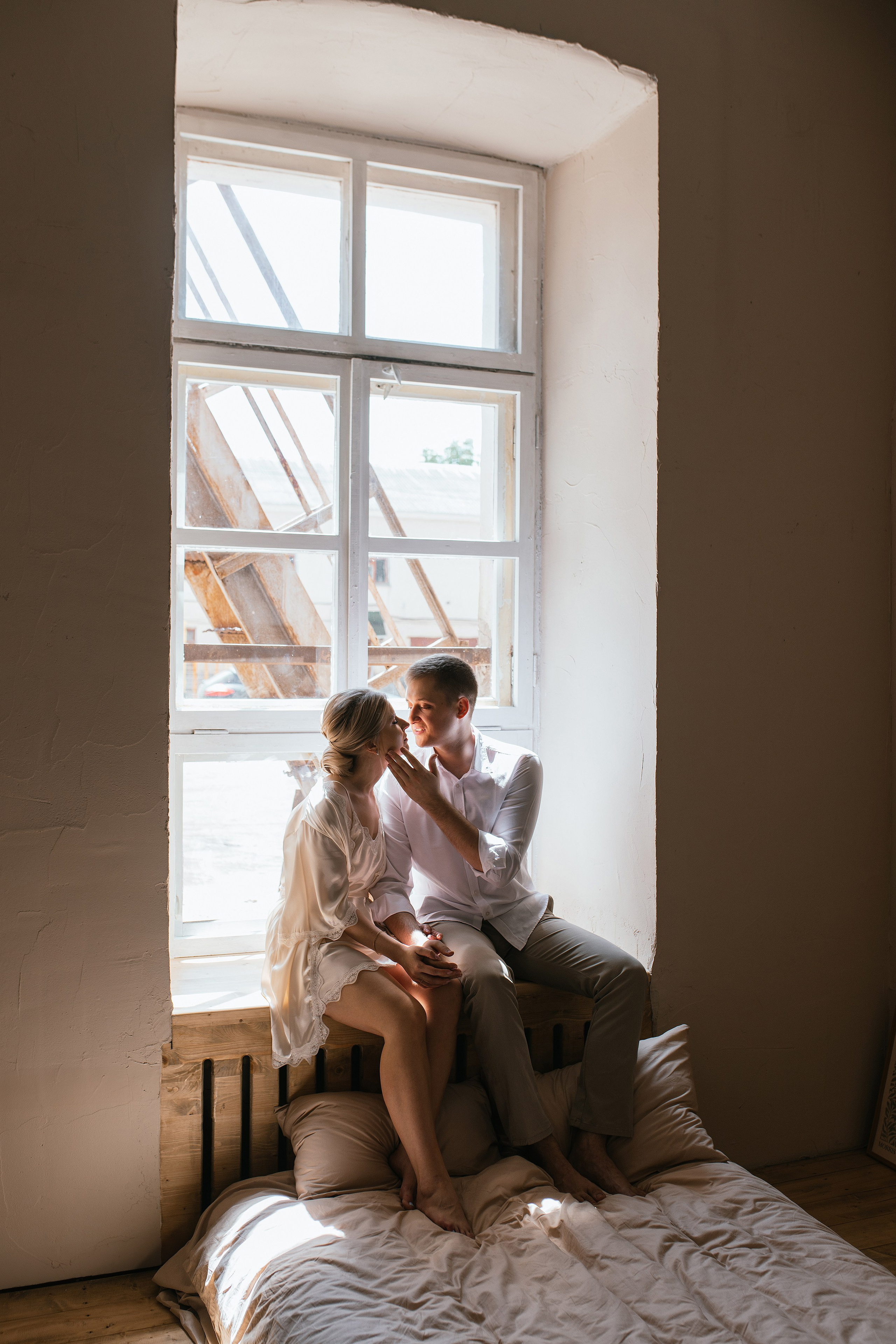 Wedding day #65. Свадебный, семейный фотограф в Рязани Лена Брант