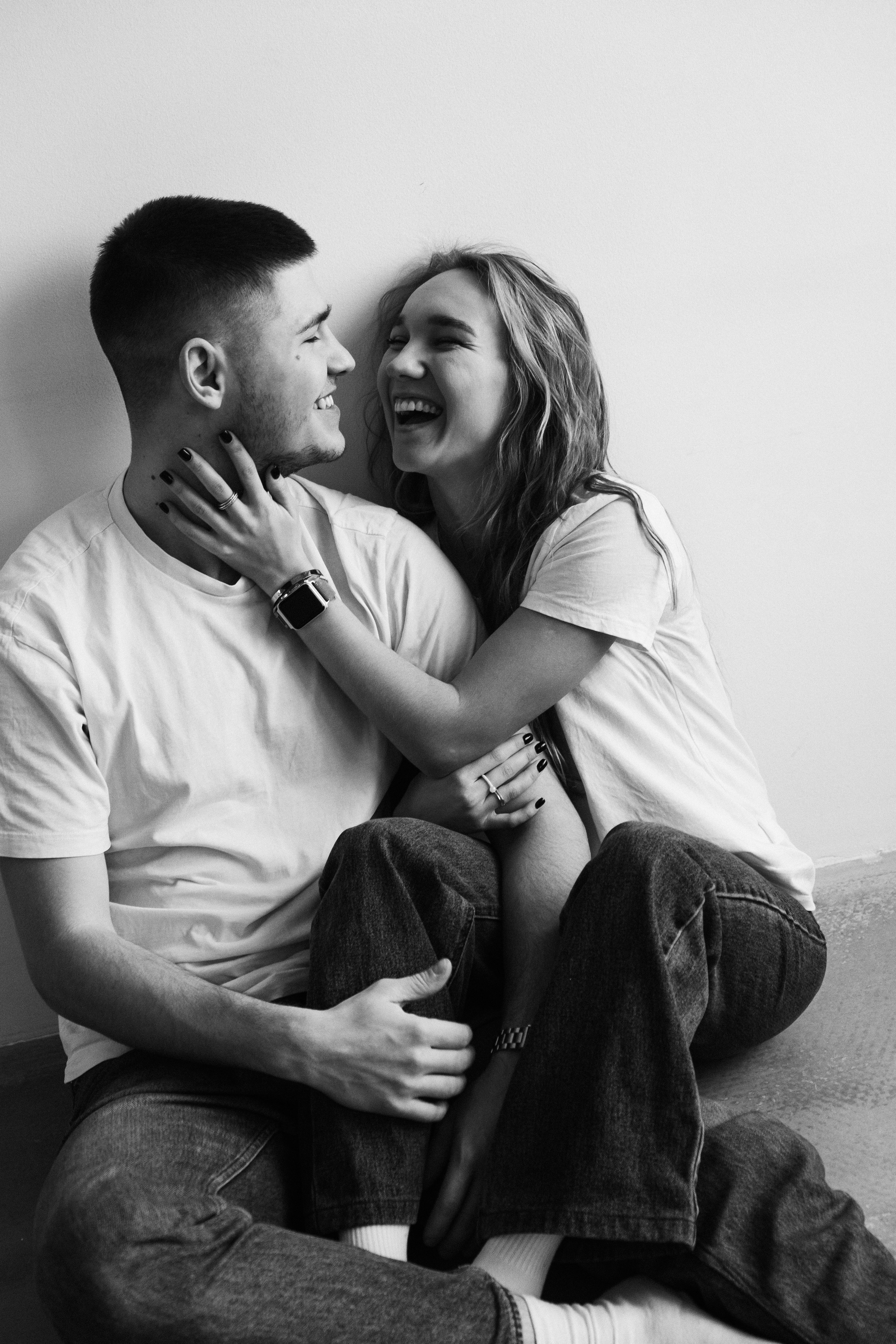 Love story. Юлия Ельцина — фотограф и видеограф в Екатеринбурге