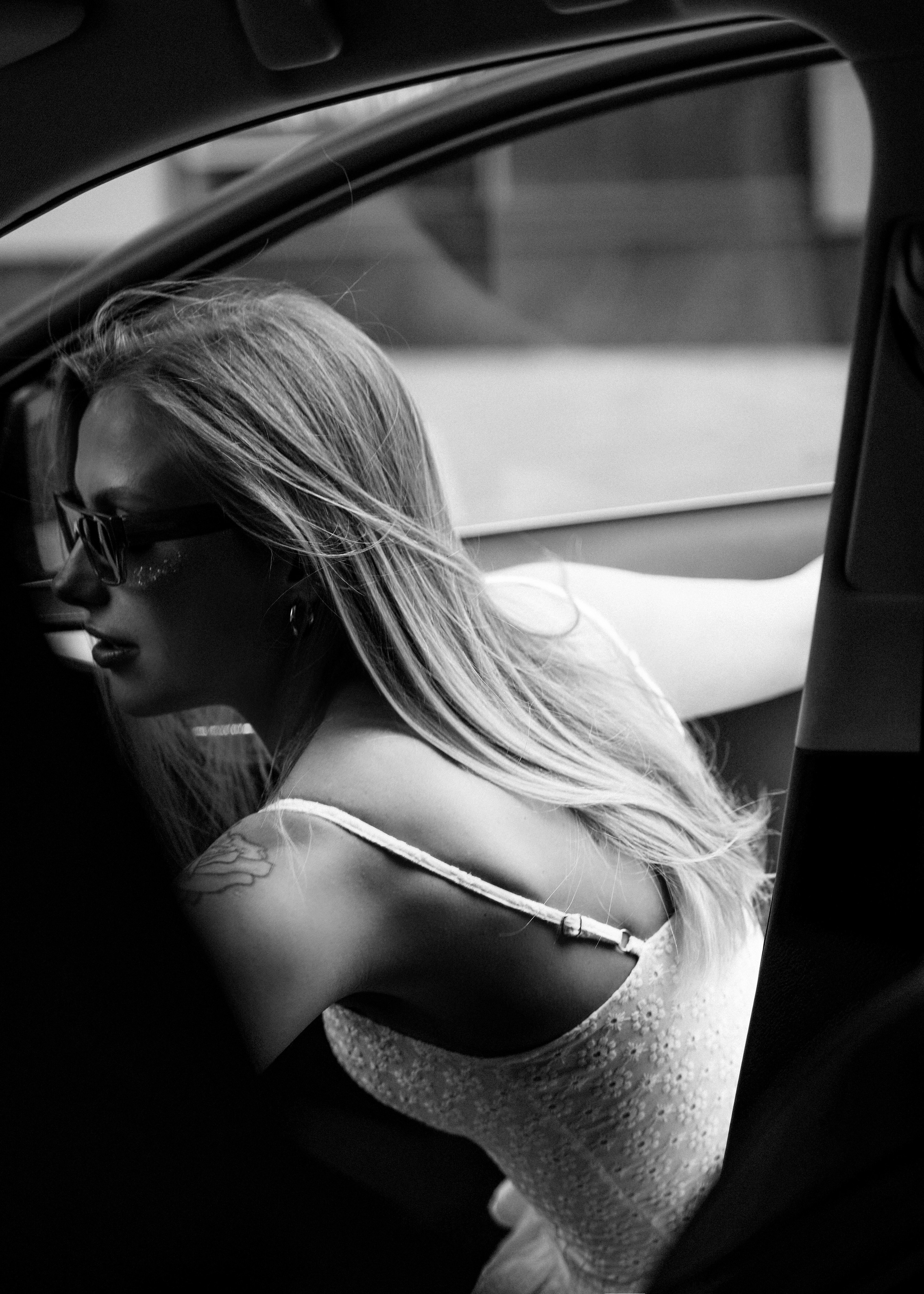 АННА. Фотограф Алина Кудри