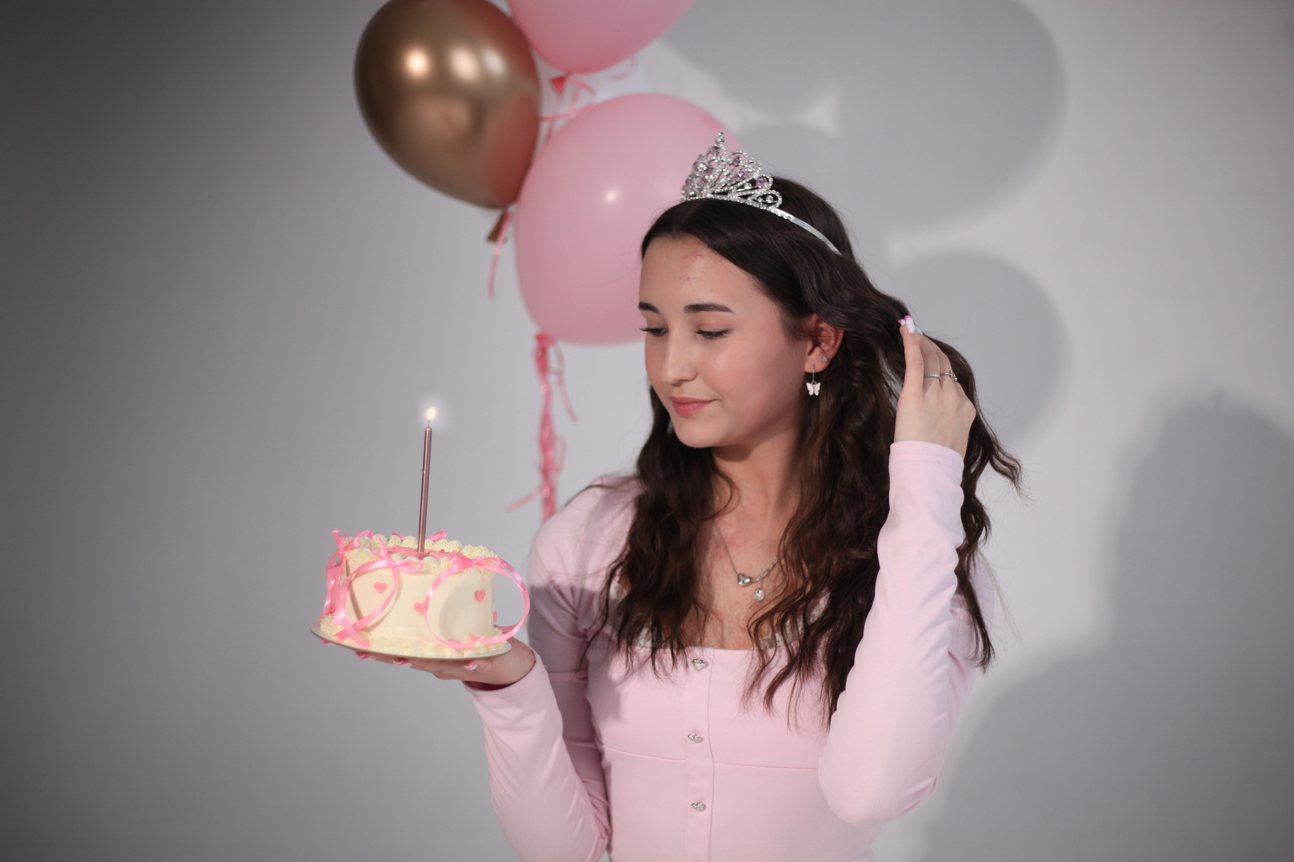 Ксения. Dariadrugova.ru