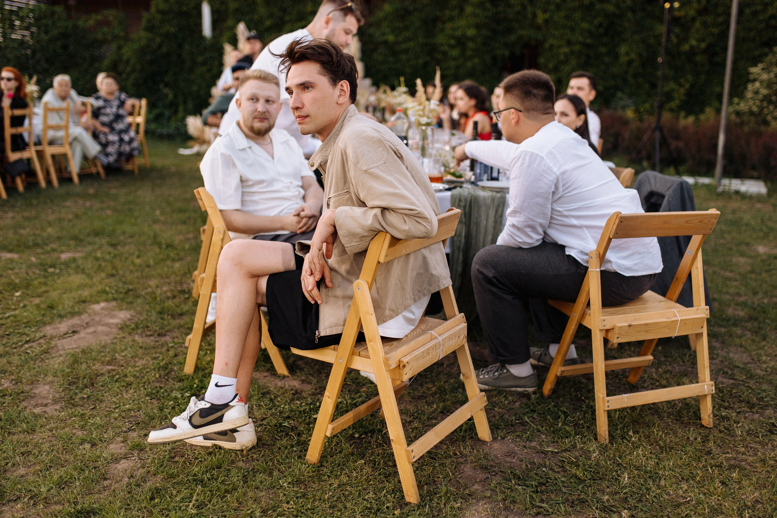Свадебный репортаж. Свадебный и Репортажный фотограф Александр Шаров