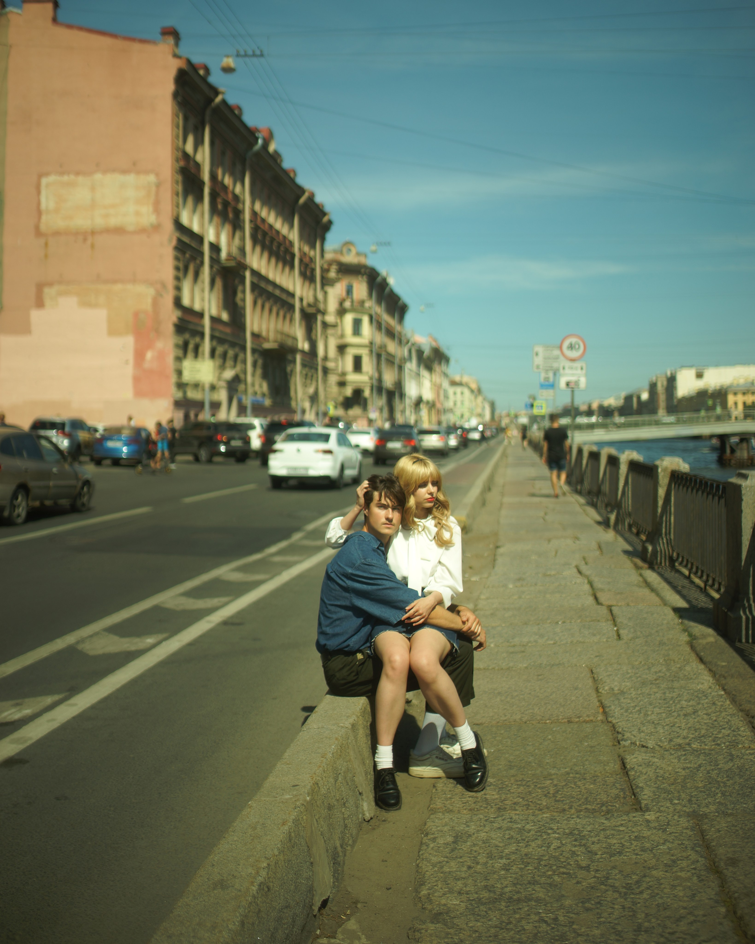 Бренды. Фотограф в Европе, Москве и Минске