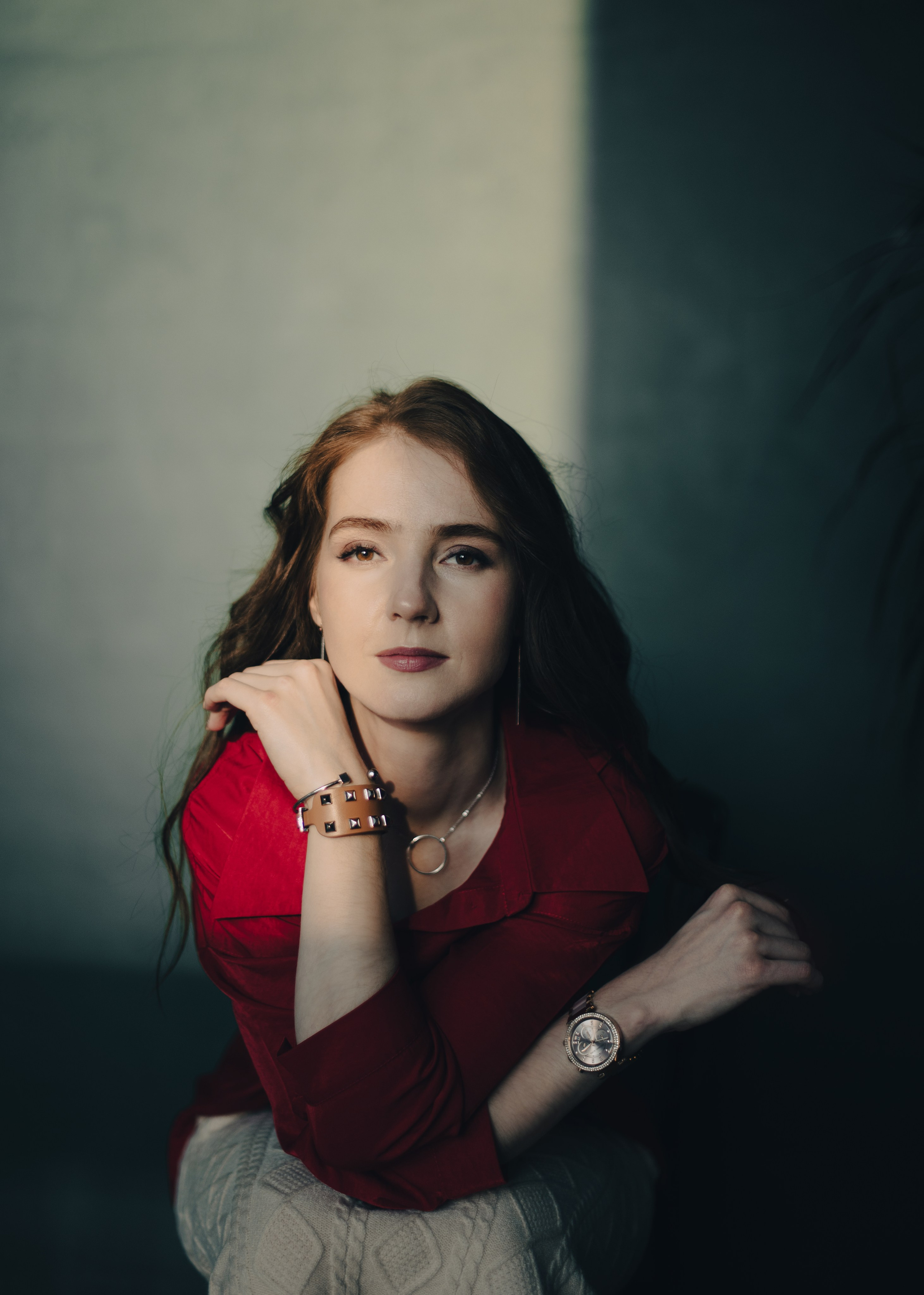 Контент фотограф Тула, Женя Смокина