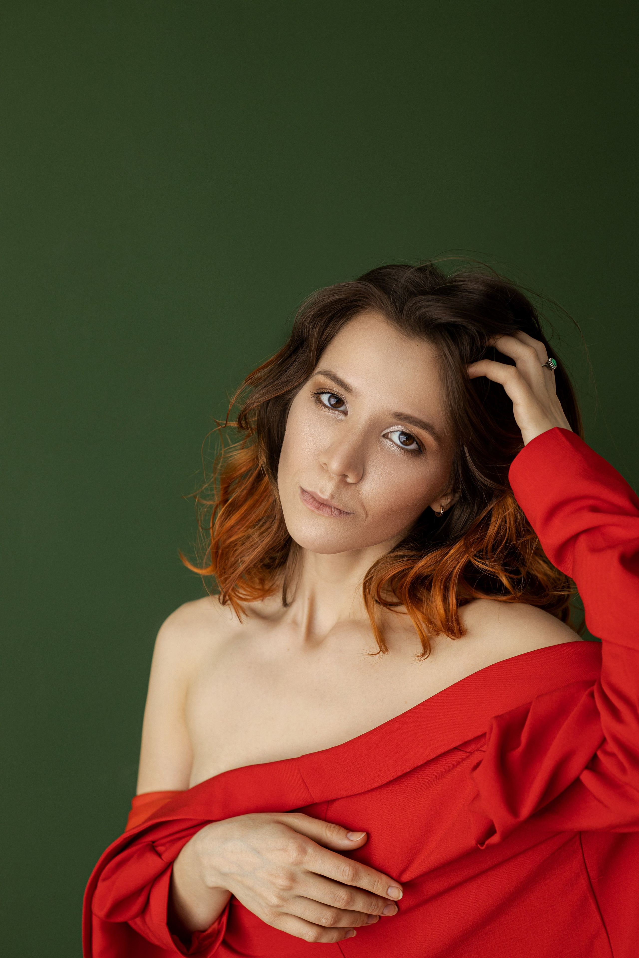 Анжела. Фотограф Егор Михайлов | Самара, Москва, Сочи