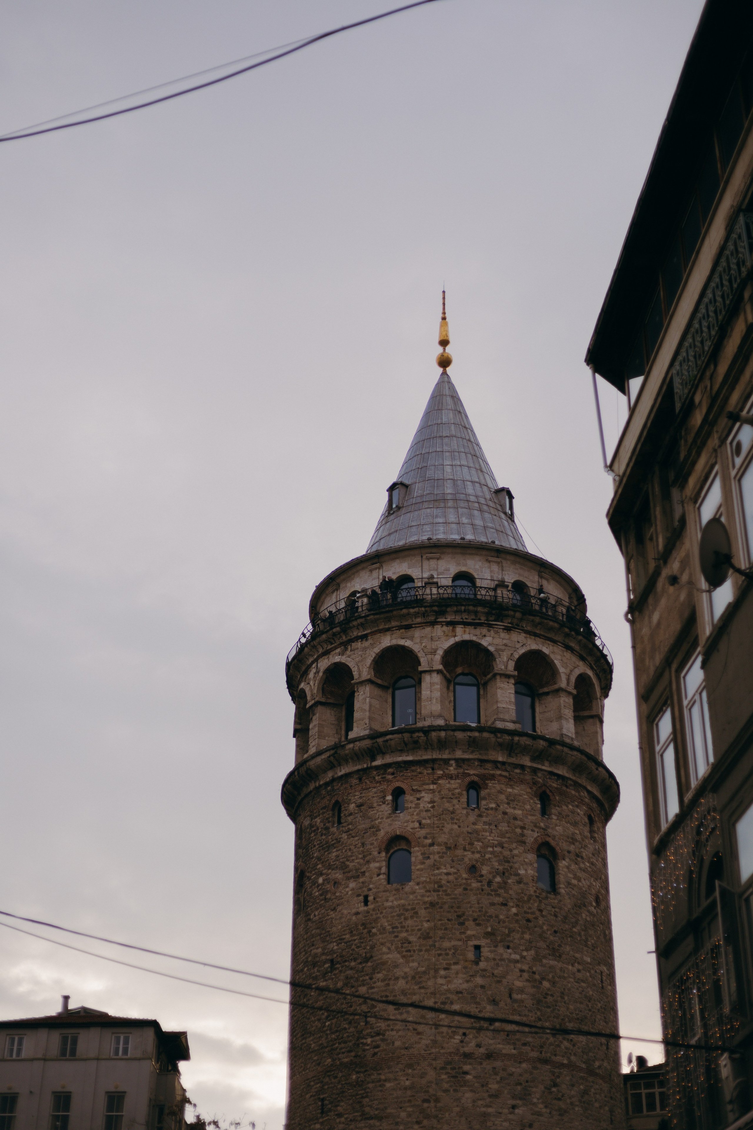 Стамбул. Профессиональный Фотограф во Владимире, в Москве и в Суздале — Полина Романычева
