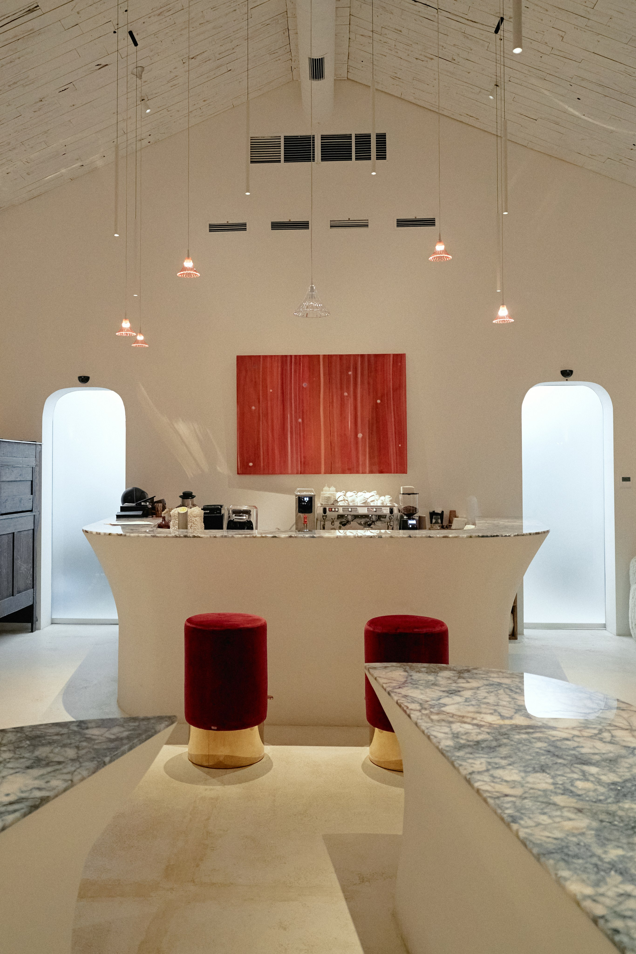 Бутик-отель Поле зимой. Профессиональный Фотограф во Владимире, в Москве и в Суздале — Полина Романычева