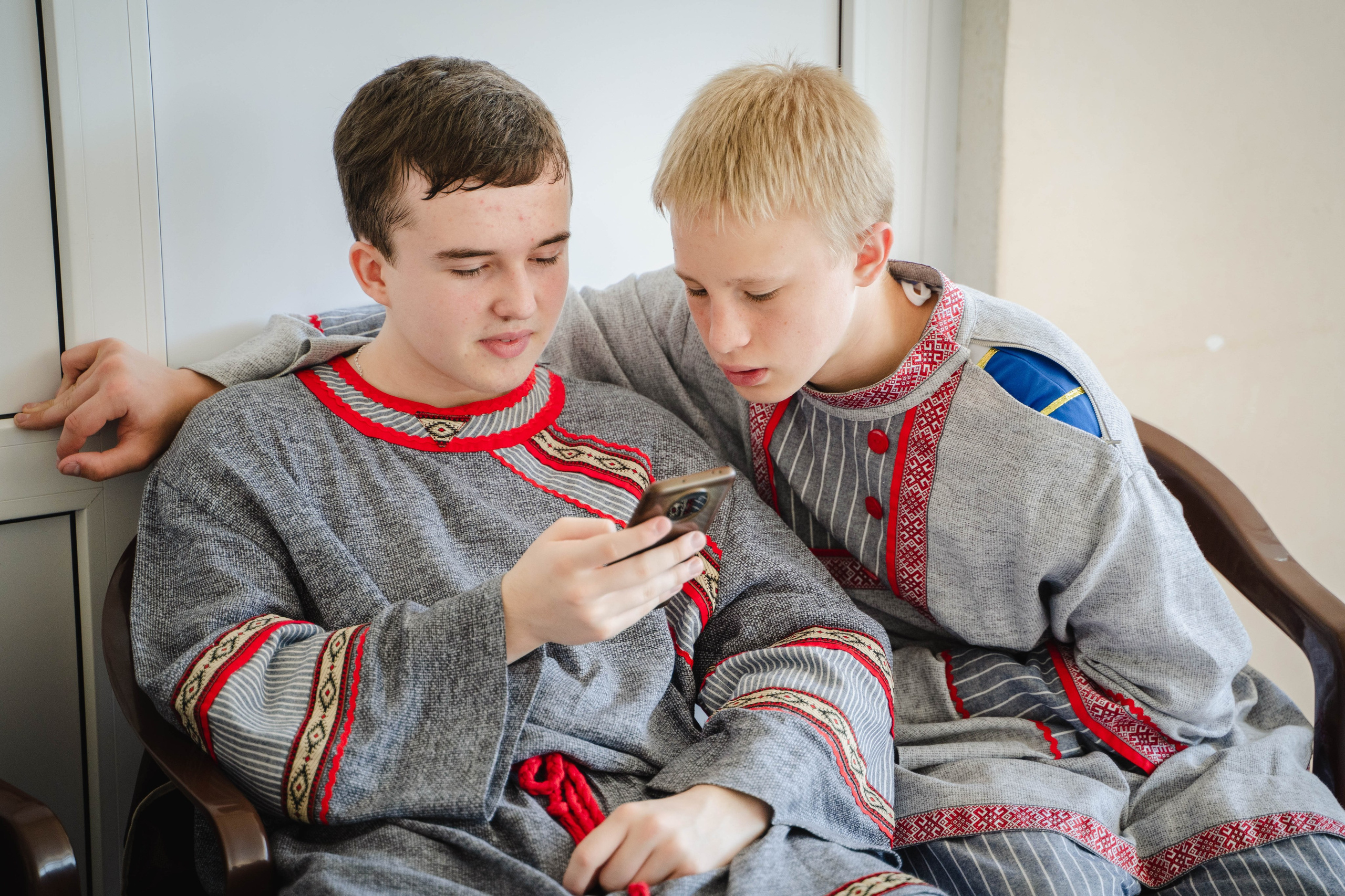 РЕПОРТАЖНЫЕ СЪЁМКИ. Фотографы из солнечного Краснодара Вадим и Надежда Митус