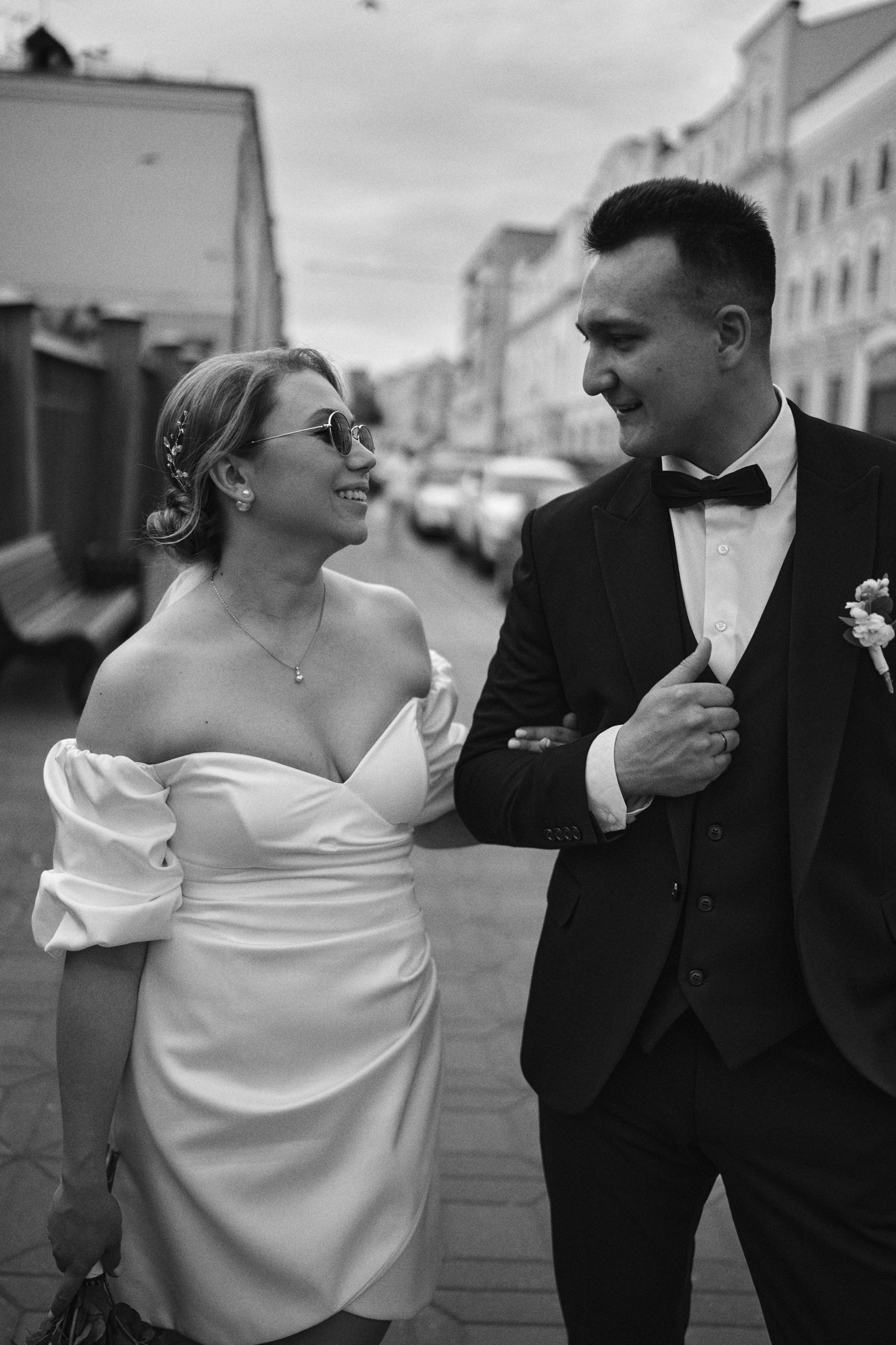 К + И. Фотограф Киров Анжелика Некрасова