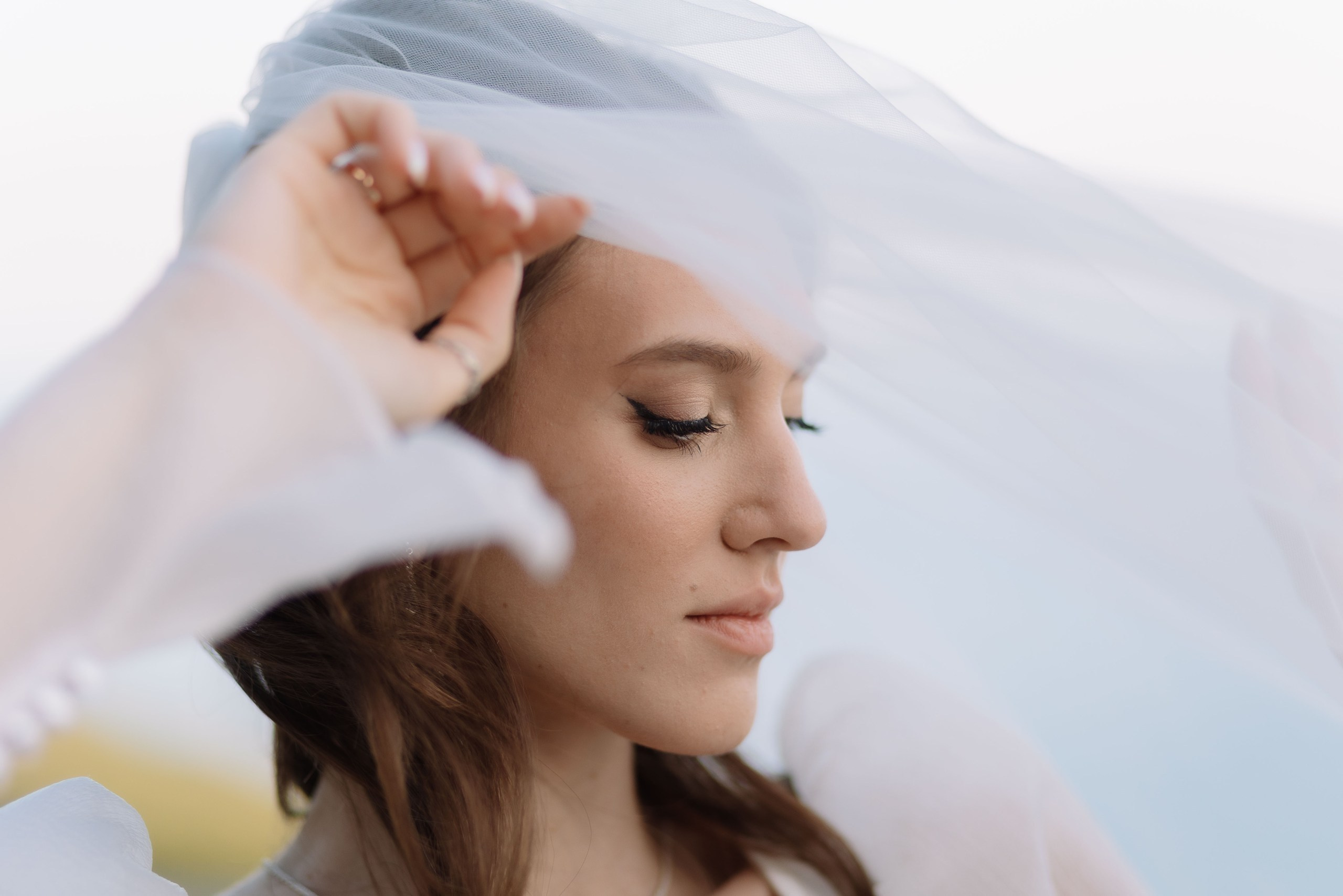 L&I. Семейный фотограф в Севастополе и Симферополе Александра Чистякова