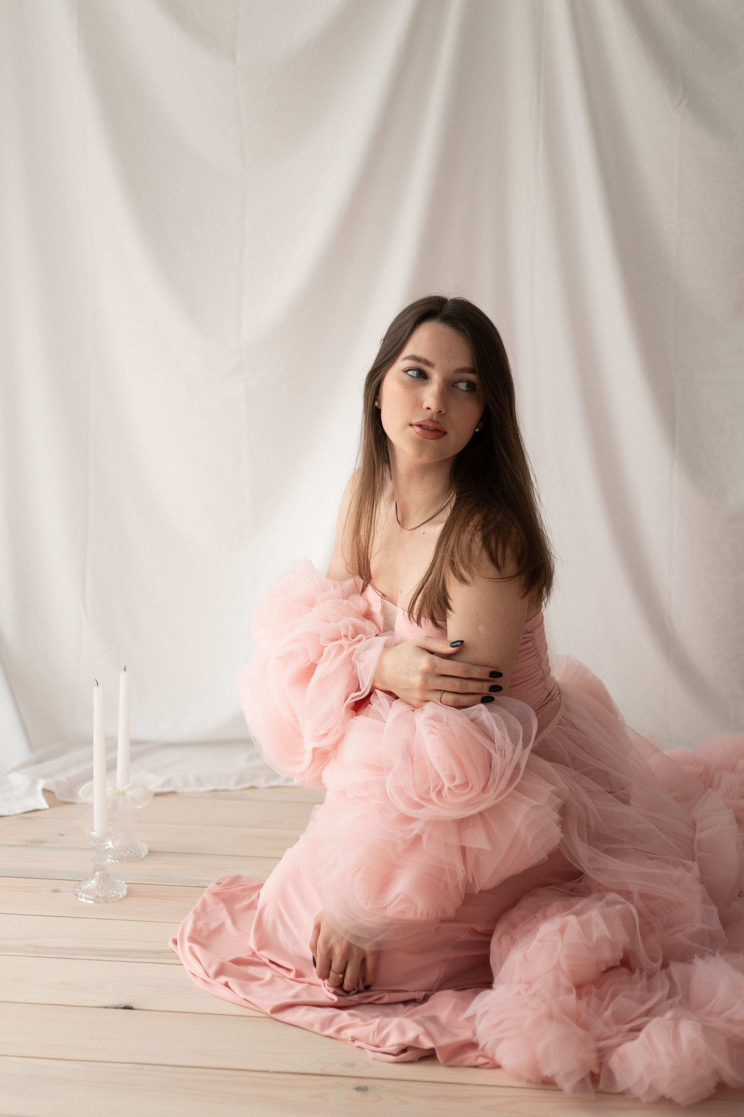 Анжелика. Семейный фотограф в Севастополе и Симферополе Александра Чистякова