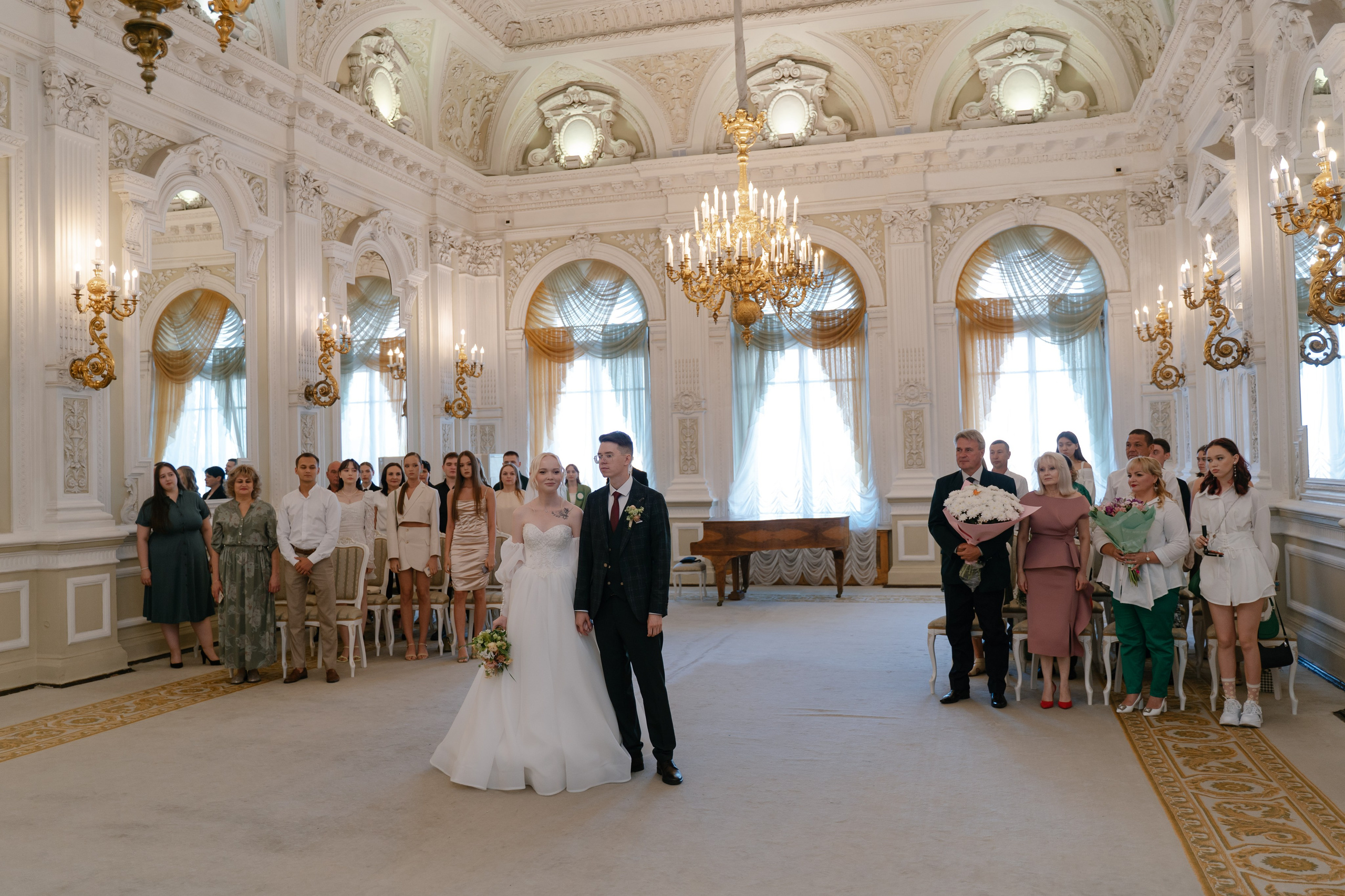 09.08.2023. Свадебный фотограф — Наталья Фед СПб/Москва