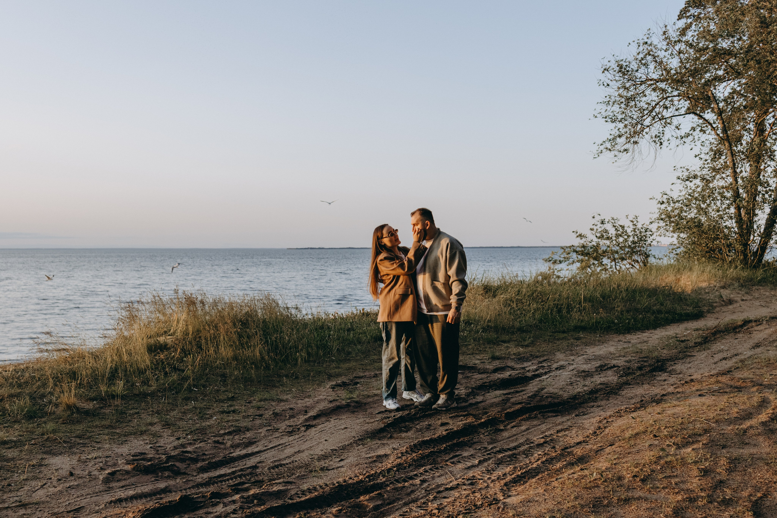 Диана и ее мальчики. Фотограф — Анималист | Санкт-Петербург