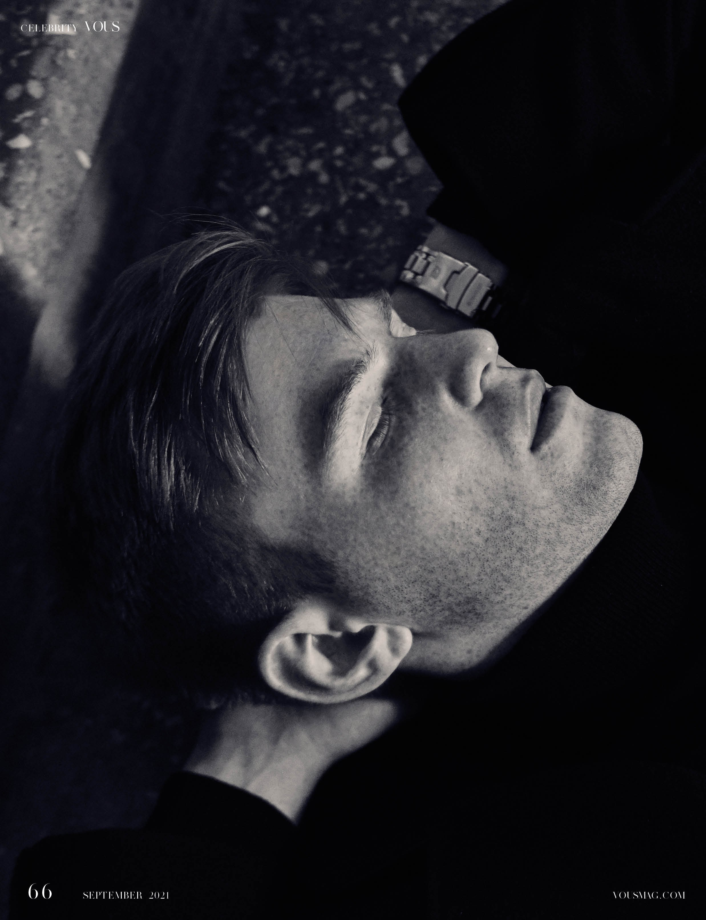 Публикации в журналах. Фотограф в Екатеринбурге Татьяна Соколовская