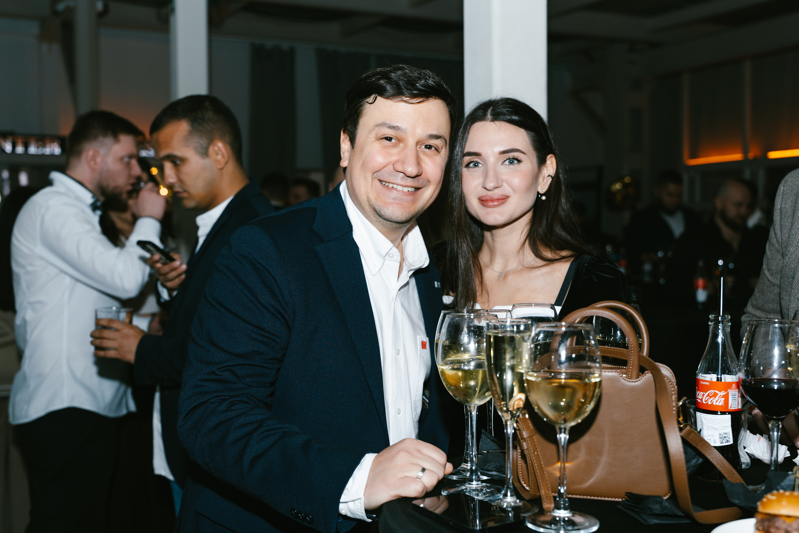 Т-банк. Фотограф Ирина Рубцова
