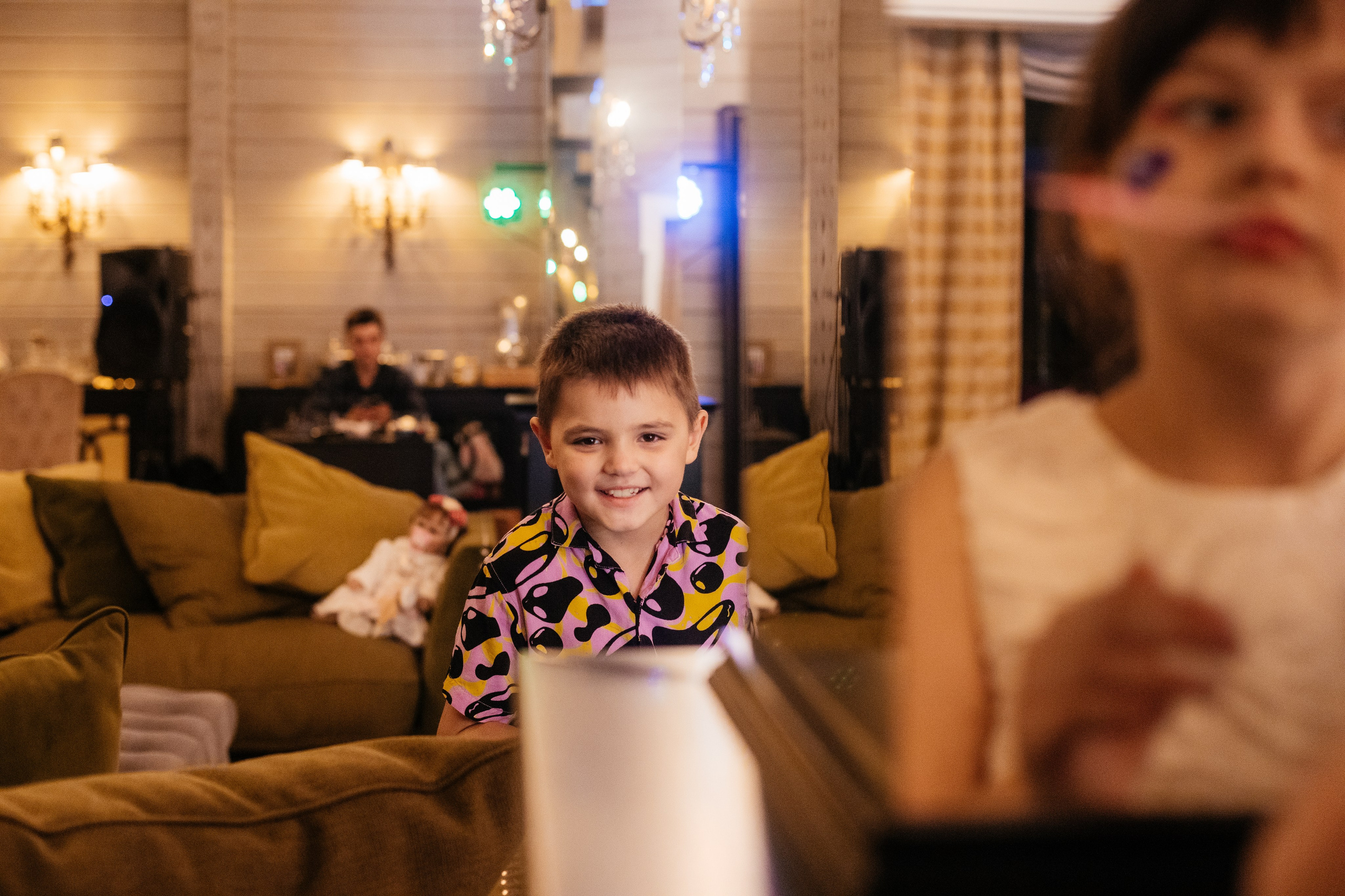 Семейный фотограф. Красильников Евгений — профессиональный фотограф в Ростове-на-Дону