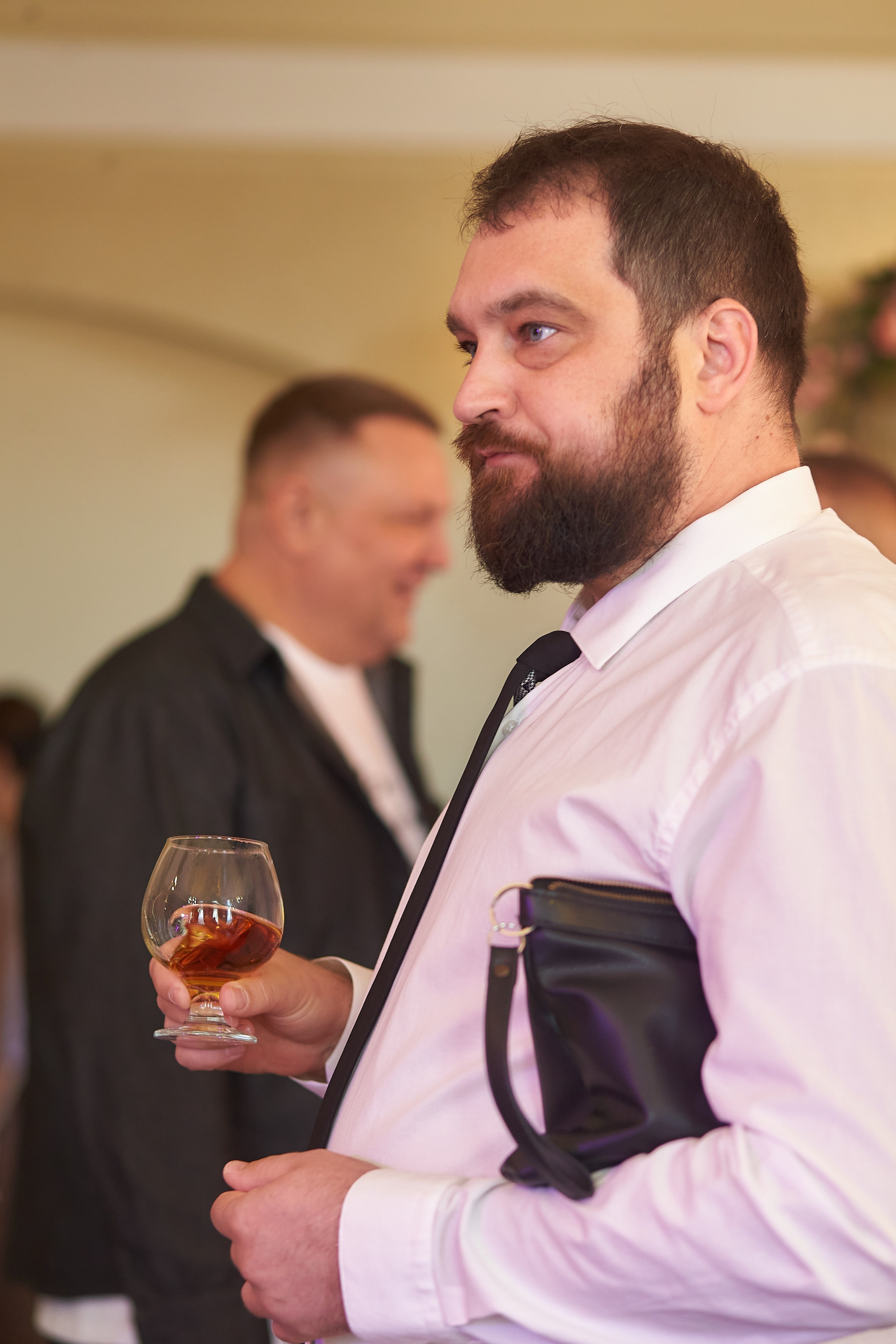 Ольга и Михаил