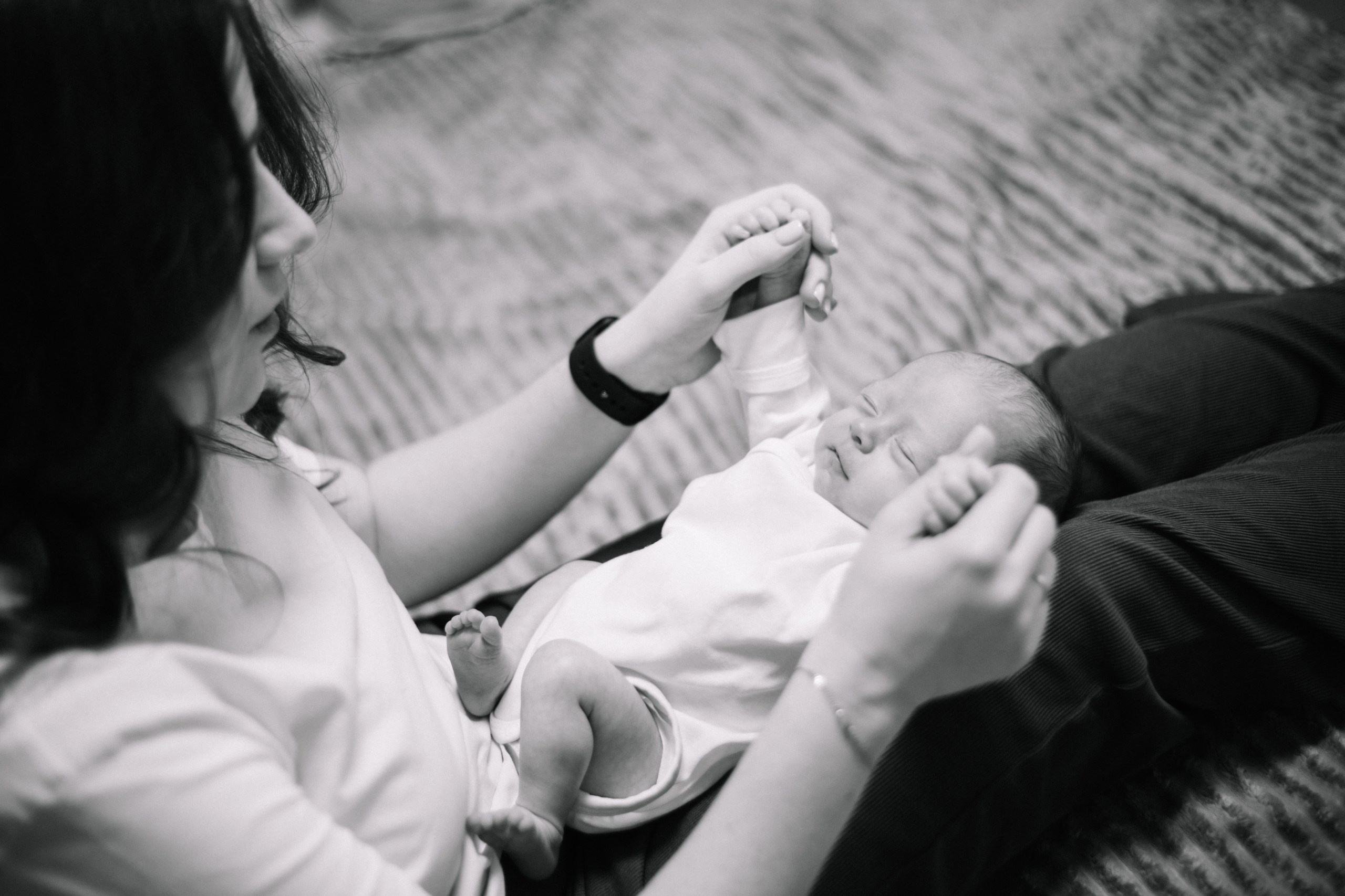 Домашняя съемка. Фотограф в Иркутске