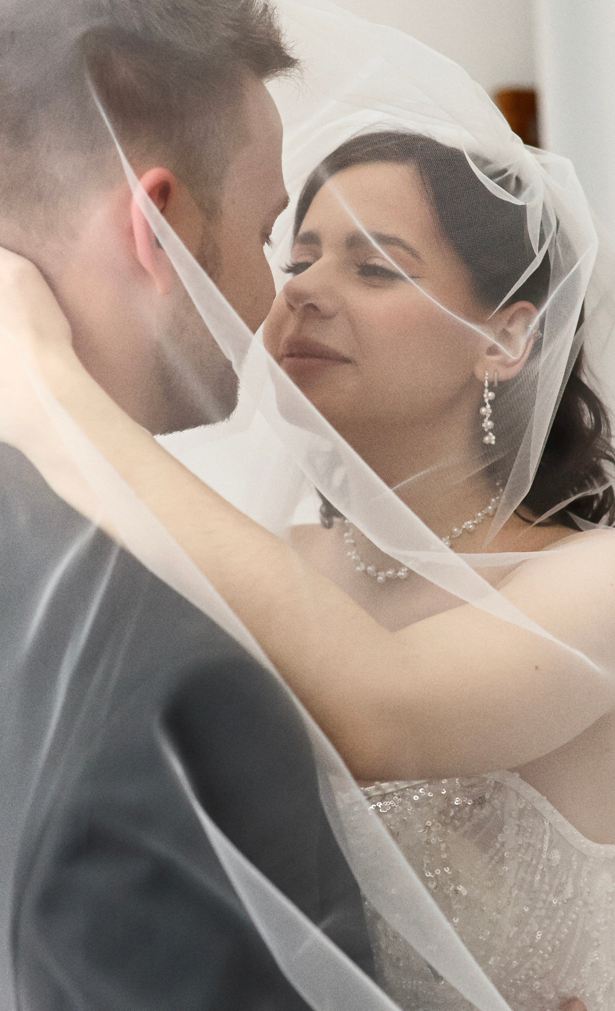 Иванна и Диана. Фотография — это жизнь, освещенная вспышкой