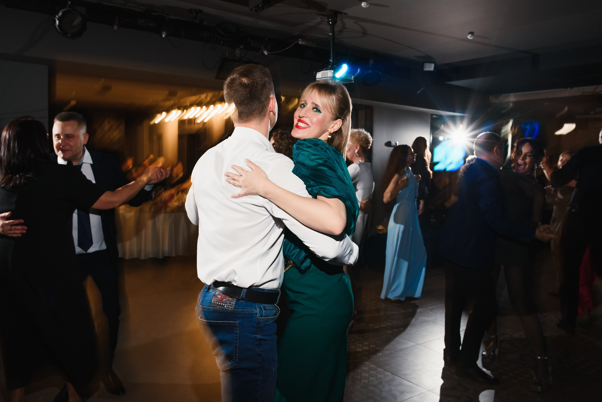 Корпоратив в WTC. Свадебный и просто хороший фотограф в Челябинске