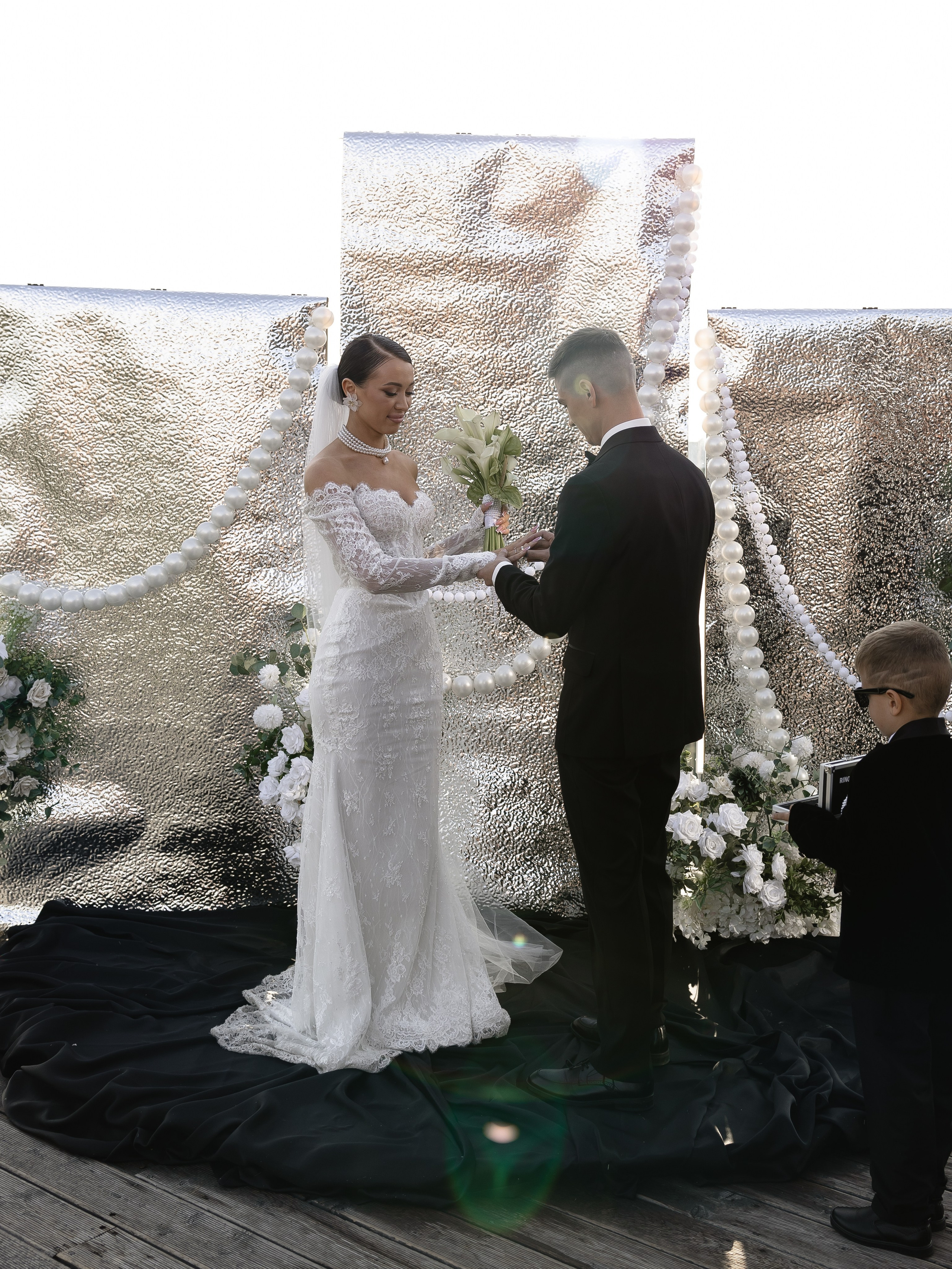 A & A. Свадебный фотограф Диана Бирюкова Казань