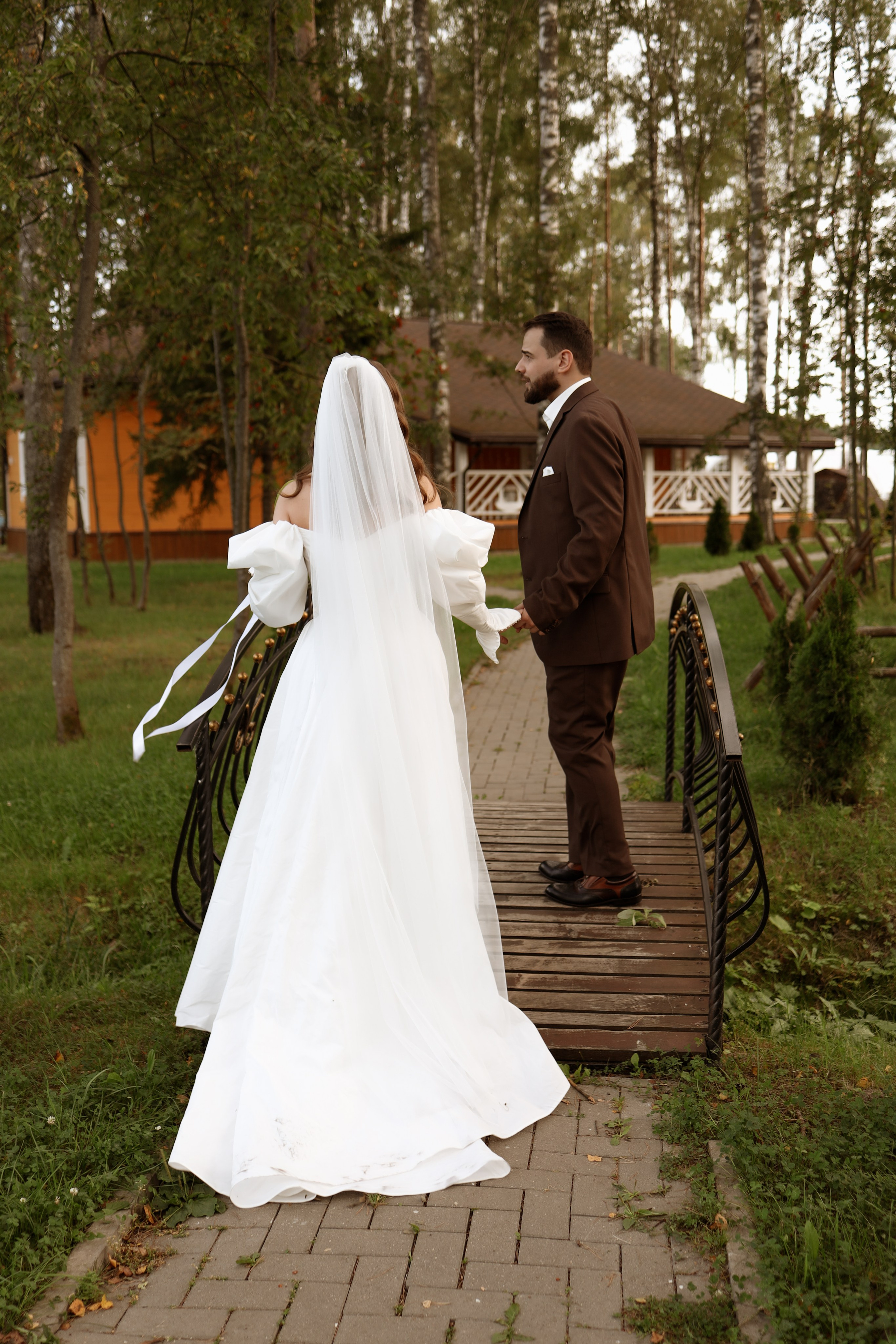 A&A. Photographer Tatiana Ivanova in Yaroslavl