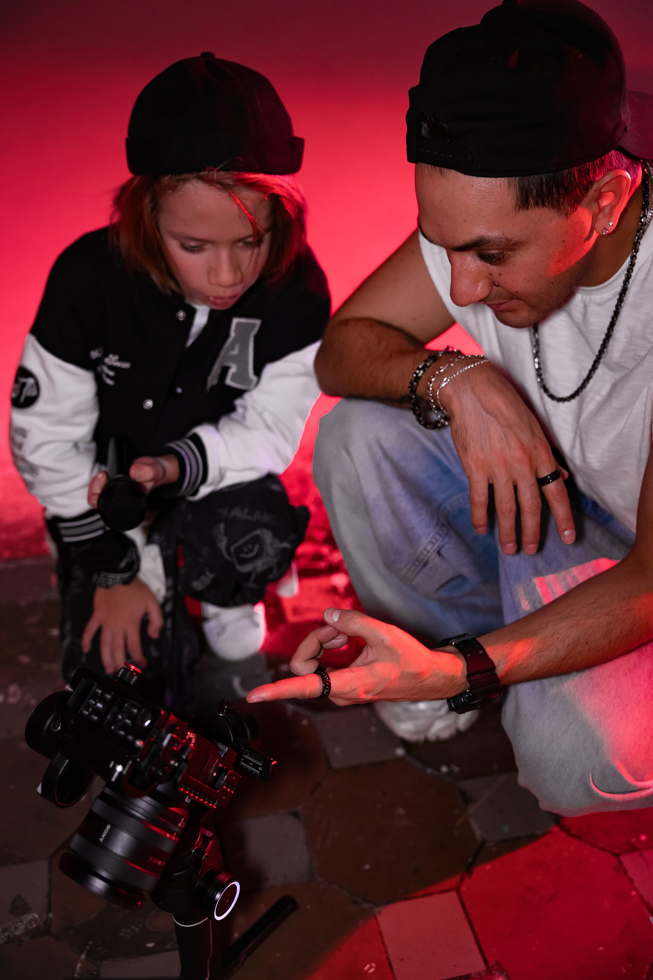 ГЛЕБ бекстейдж. Я фотограф из Москвы к Вашим услугам