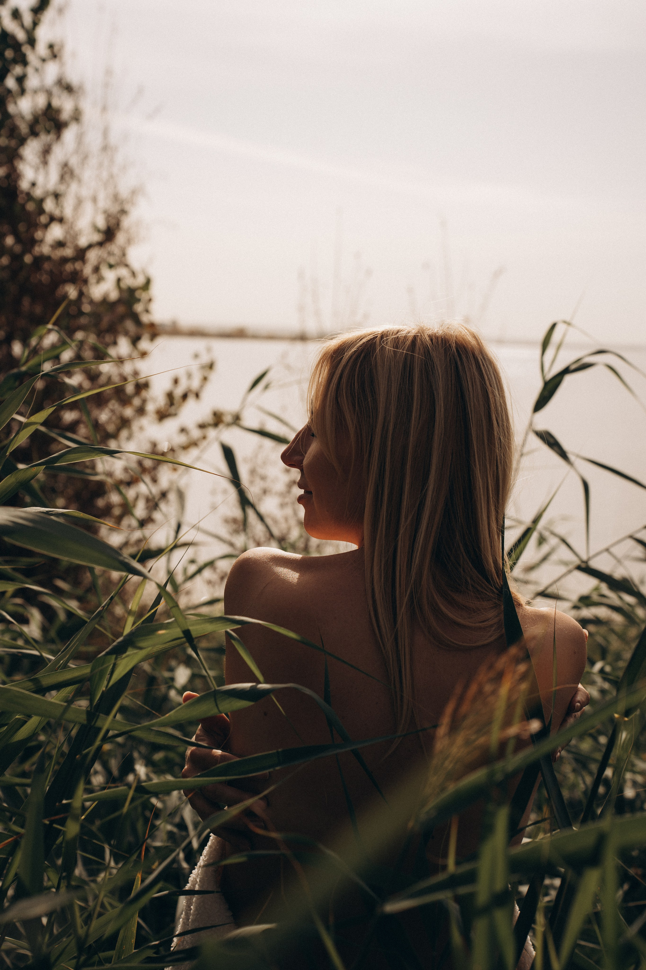 Я — Ж Е Н Щ И Н А. Семейный фотограф в Казани