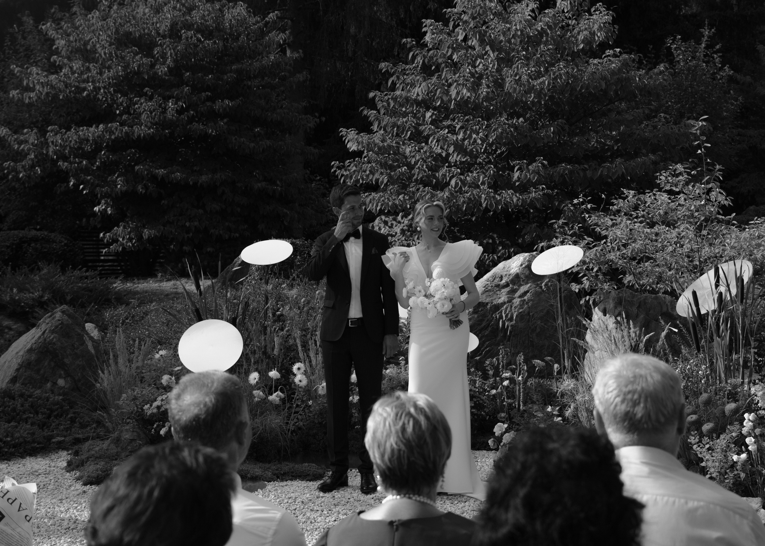 Андрей & Лиза. Свадебный фотограф Москва и Подмосковье