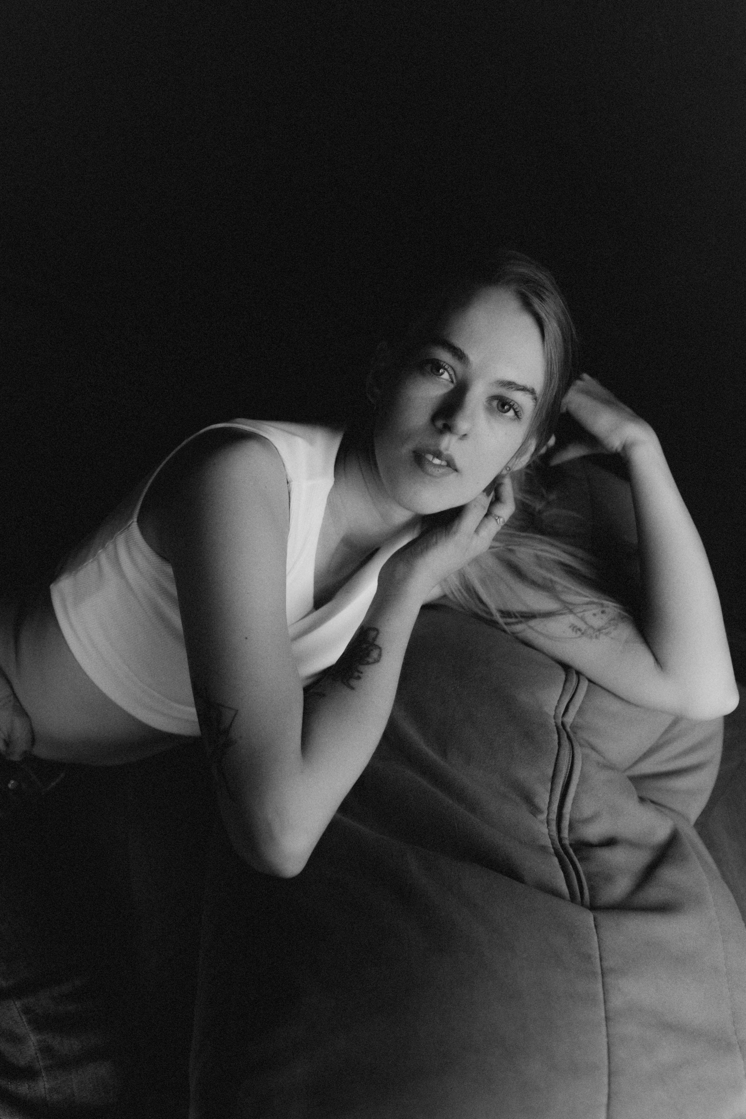 Фотограф Ижевск Старкова Аня