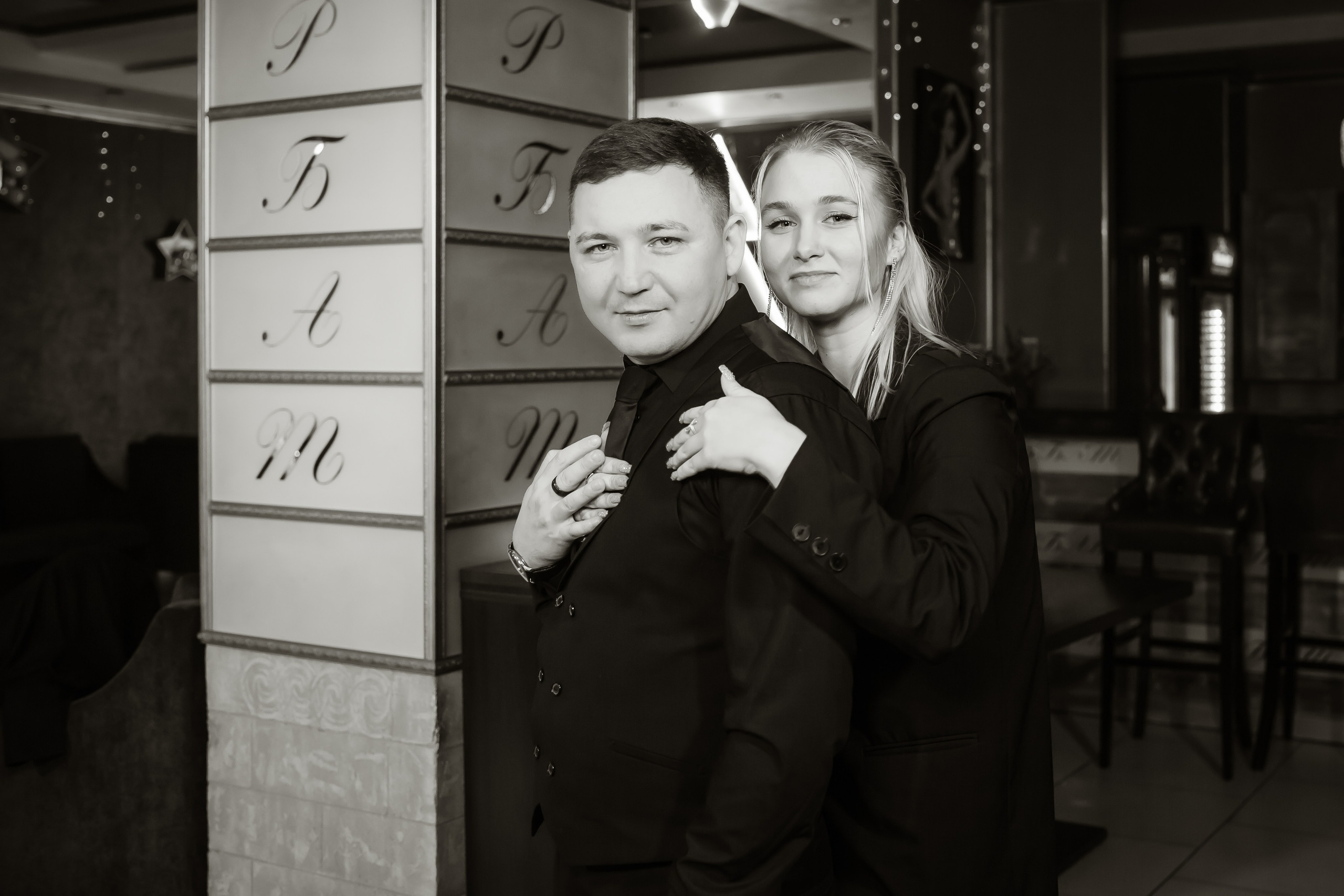 День Рождение Рябинина Ивана. Репортажный фотограф Василий Сазонов в Нижневартовске