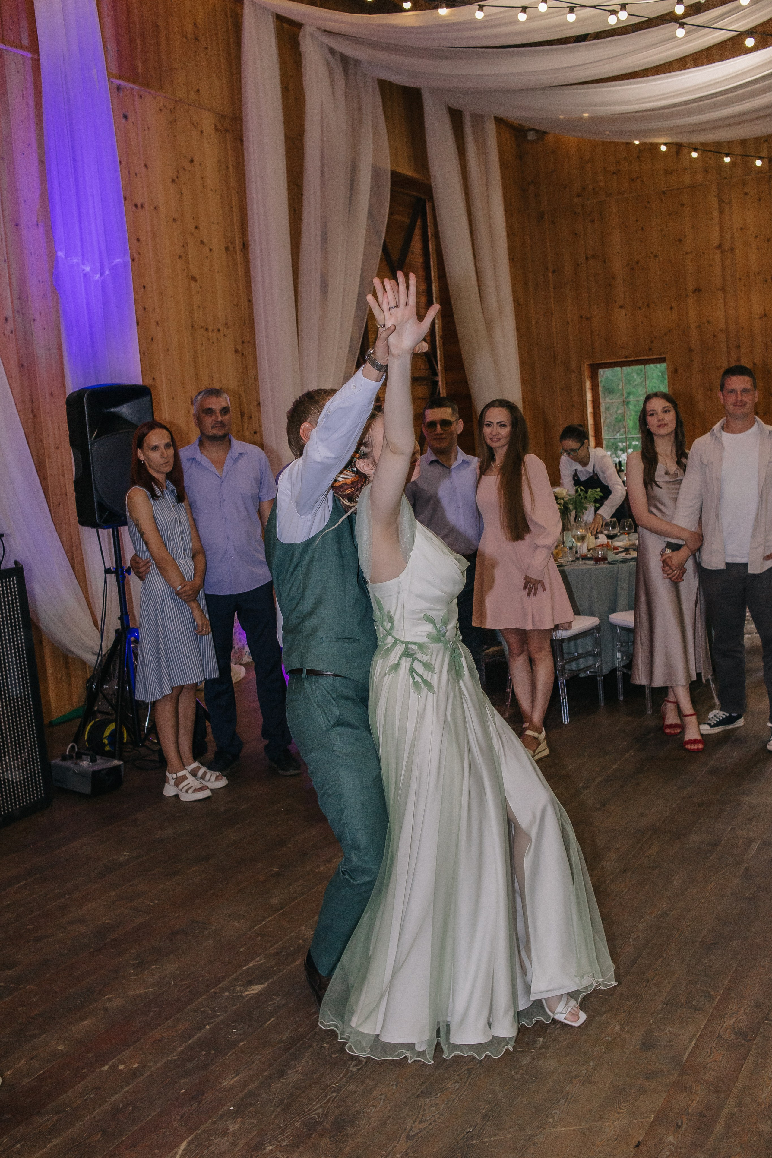 Артур и Марина. Свадьба. Фотограф Регина Крикунова г. Красноярск