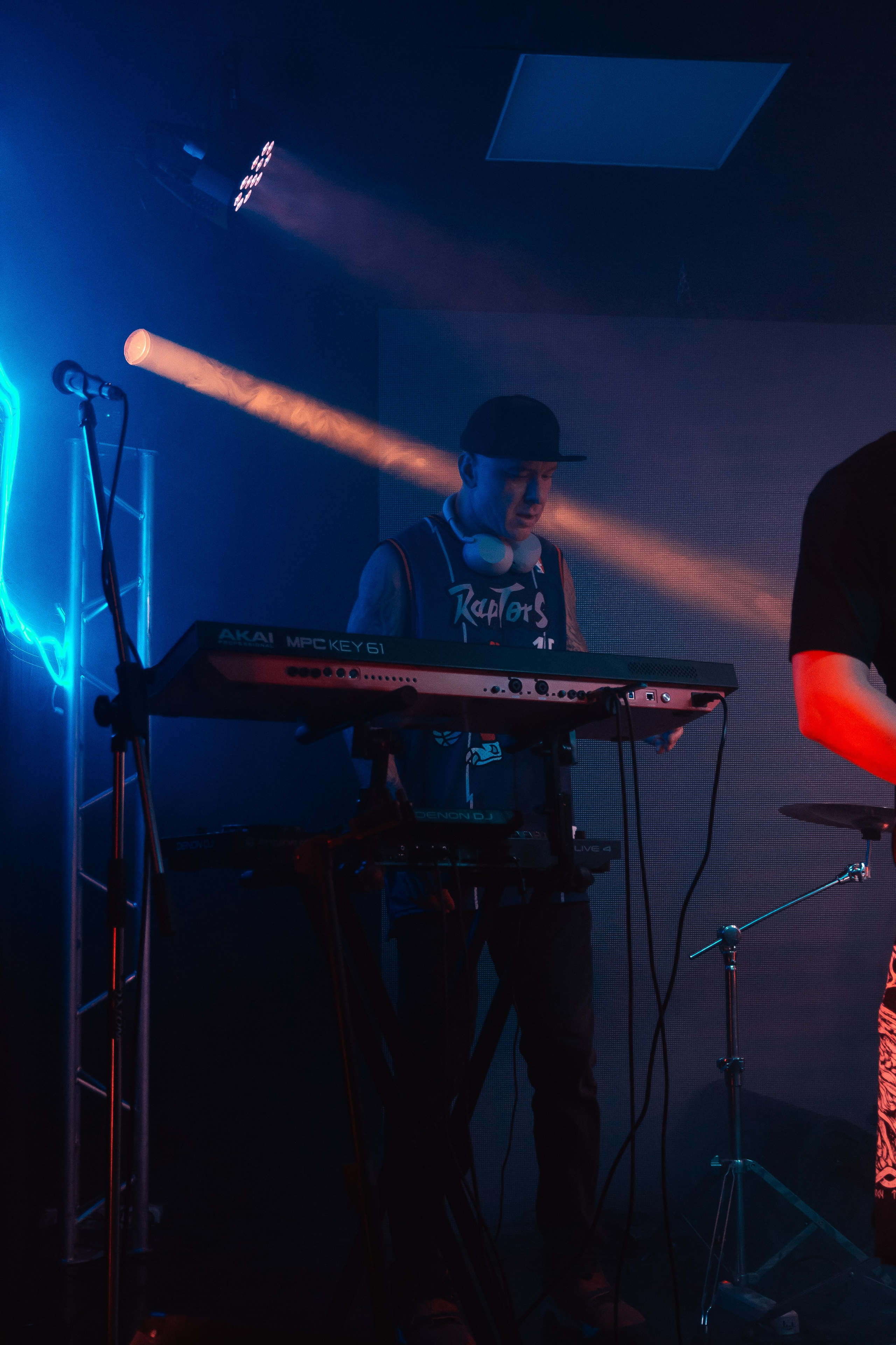 Isolator, Красноярск, 23.11.2025, Волна. Фотограф Регина Крикунова г. Красноярск