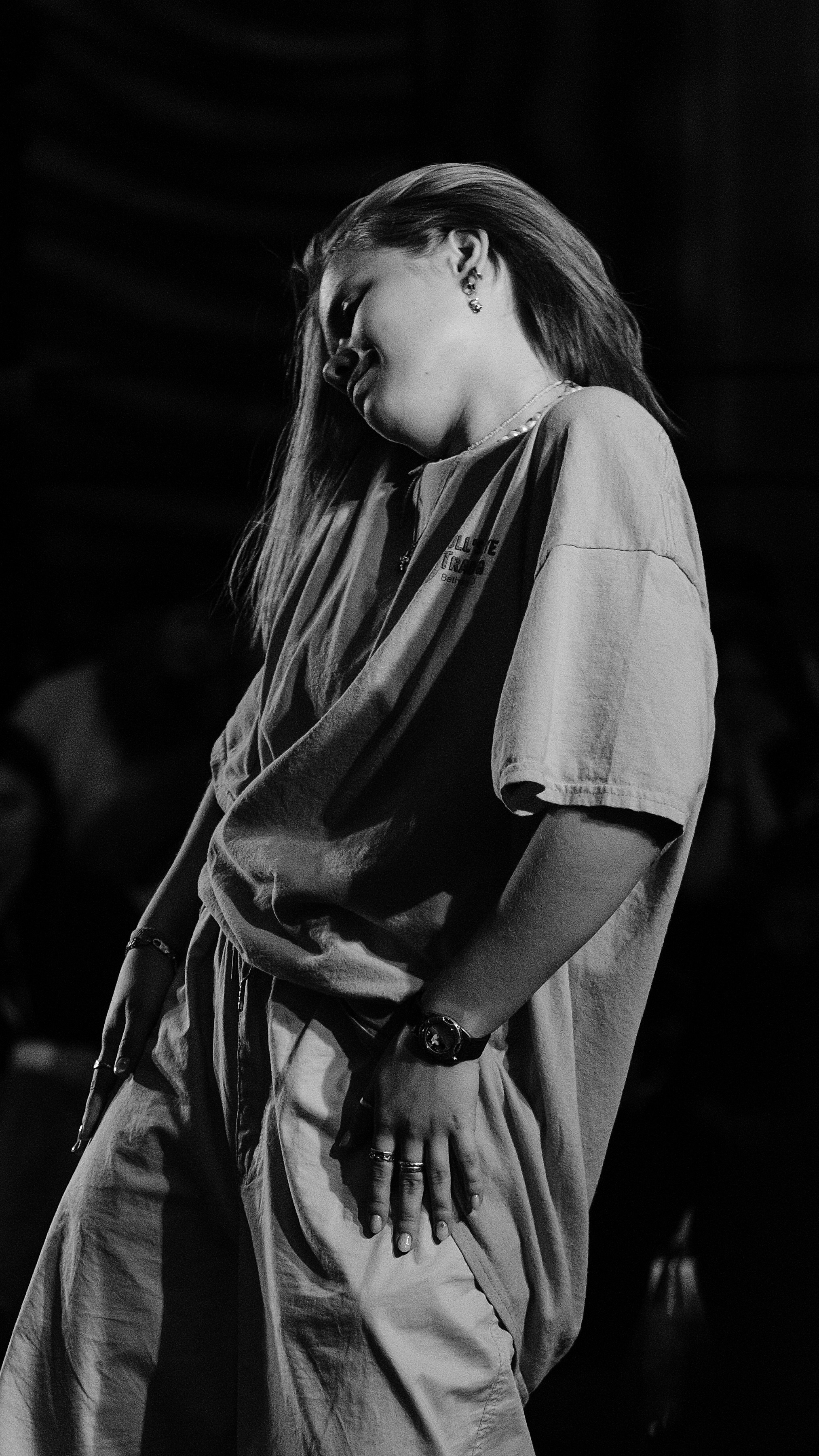 ODD PROJECT. LIYALEE PHOTO