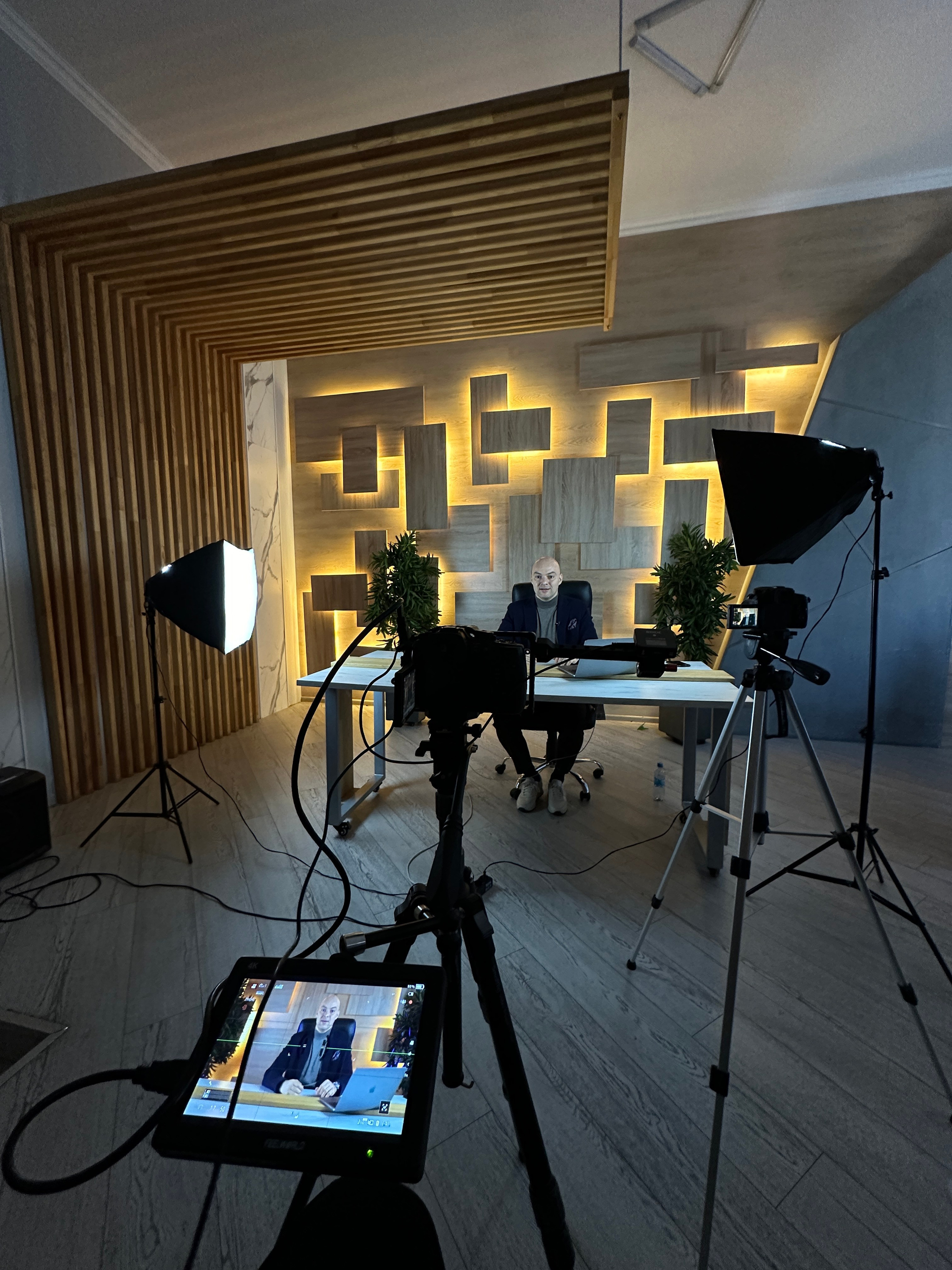 Авторский монтаж видео. Фото-ВидеоПродакшен для экспертов и брендов