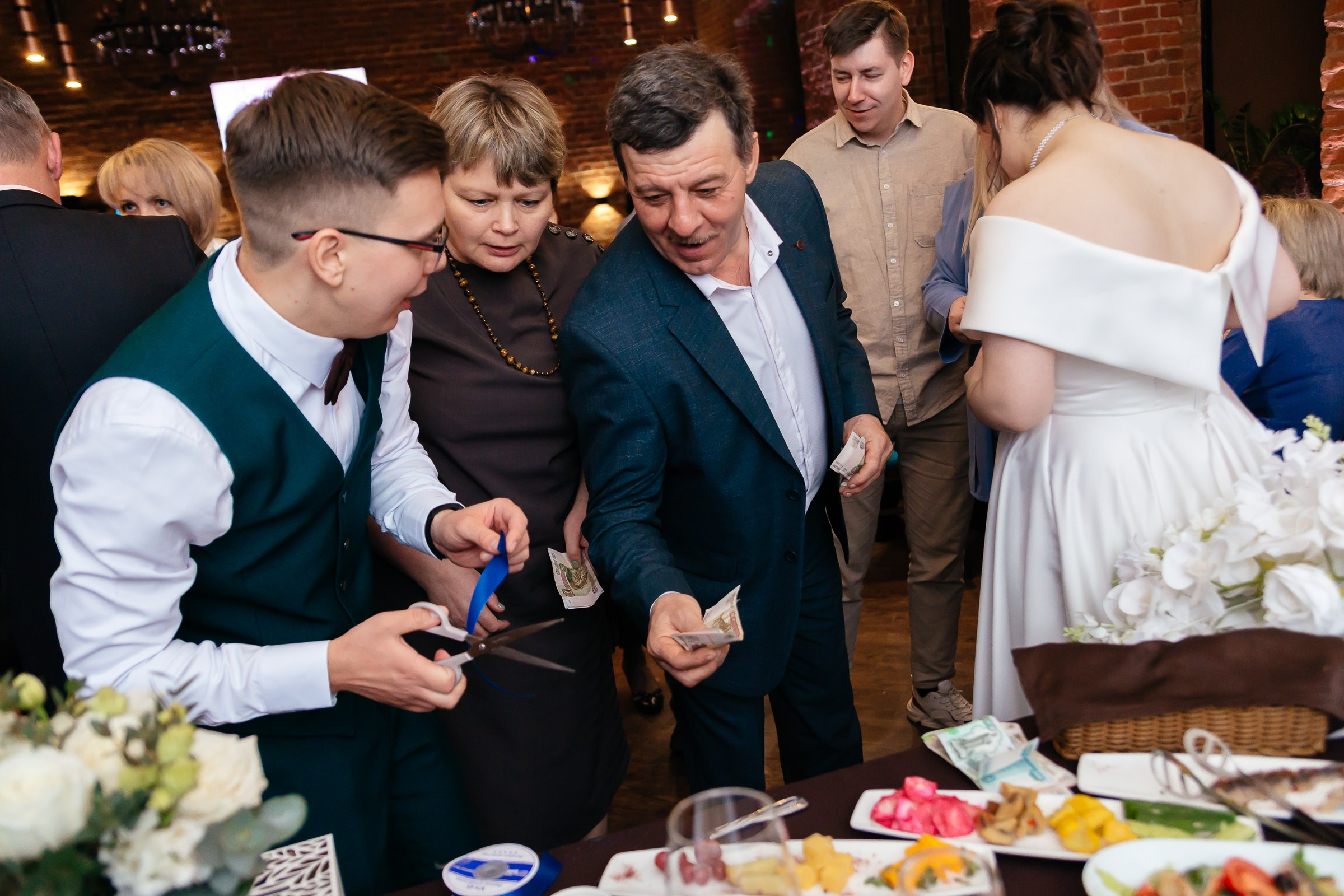 24.04.24 Петр & Елена. Свадебный и семейный фотограф в Новосибирске Дарья Кель