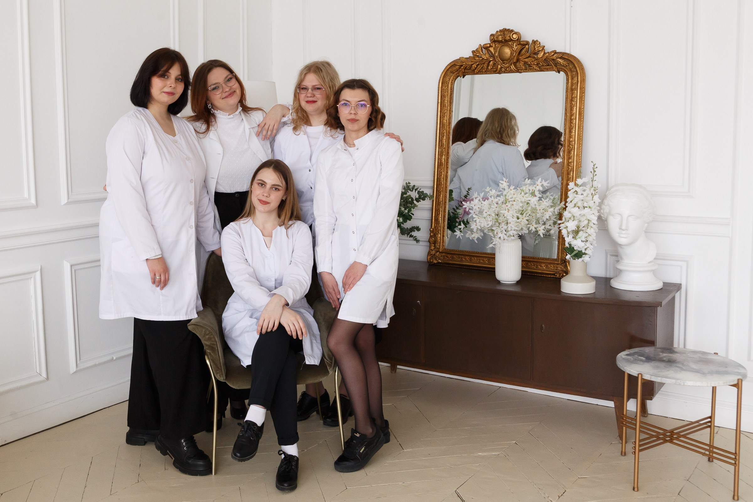 Группы. Свадебный и семейный фотограф в Новосибирске Дарья Кель