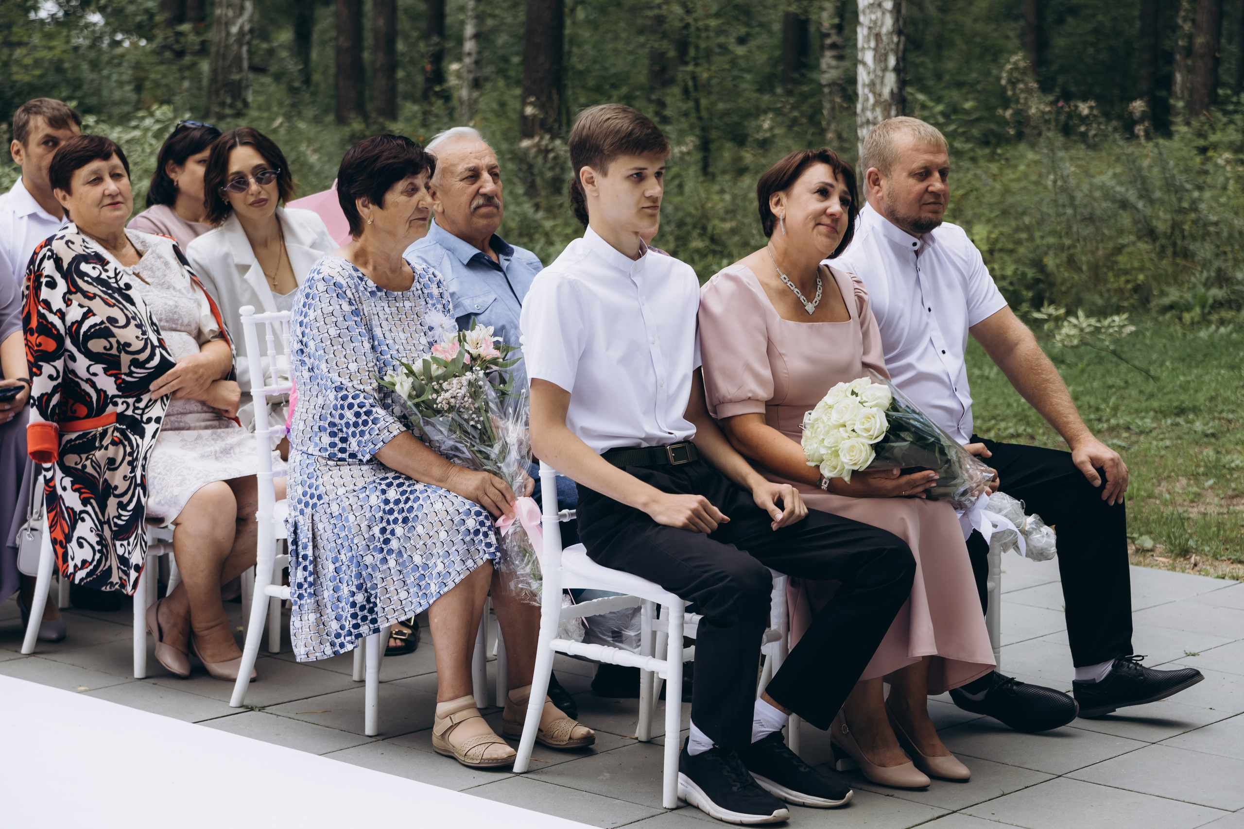 03.08.25 Артем & Анастасия. Свадебный и семейный фотограф в Новосибирске Дарья Кель