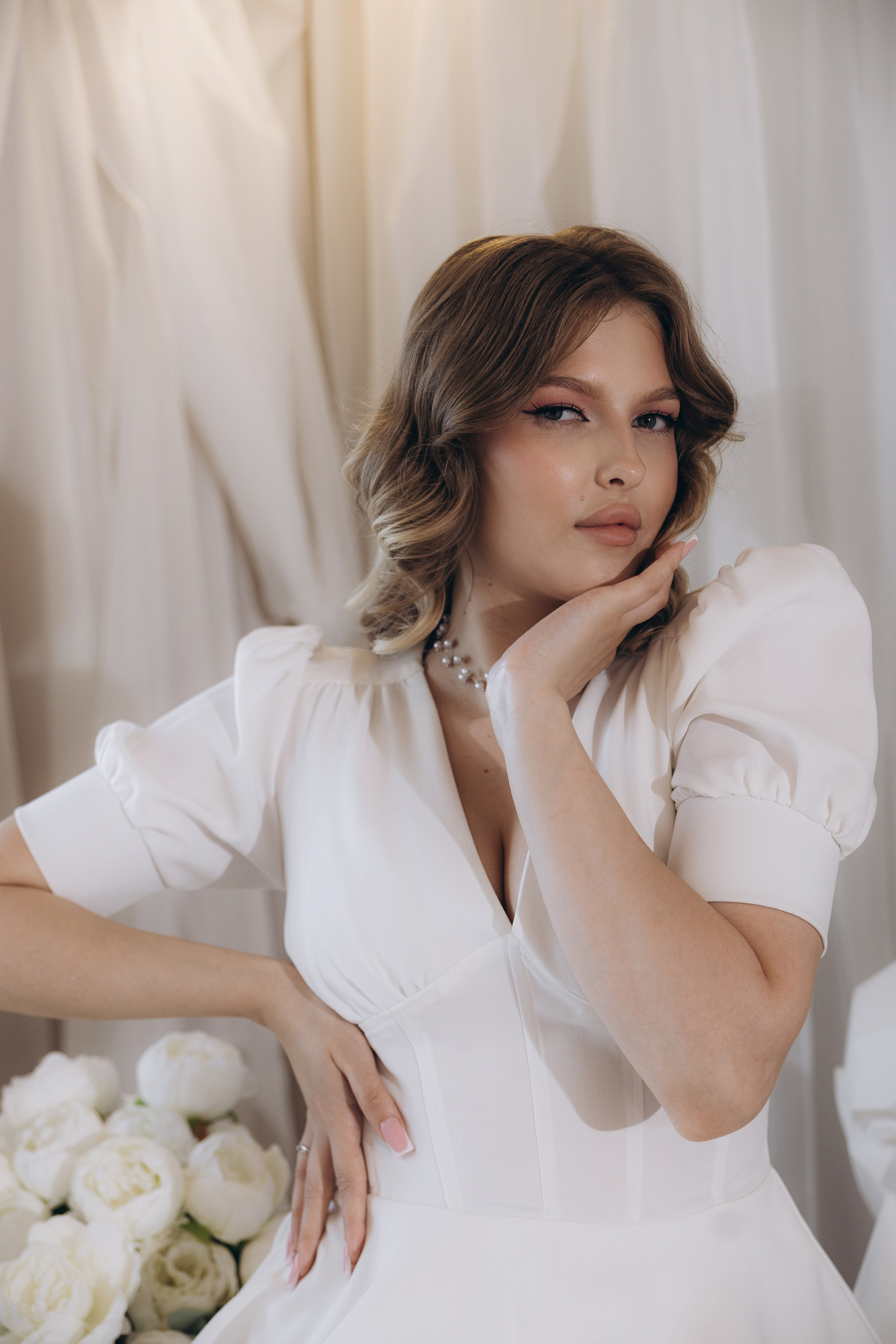 Егор & Валерия. Свадебный и семейный фотограф в Новосибирске Дарья Кель