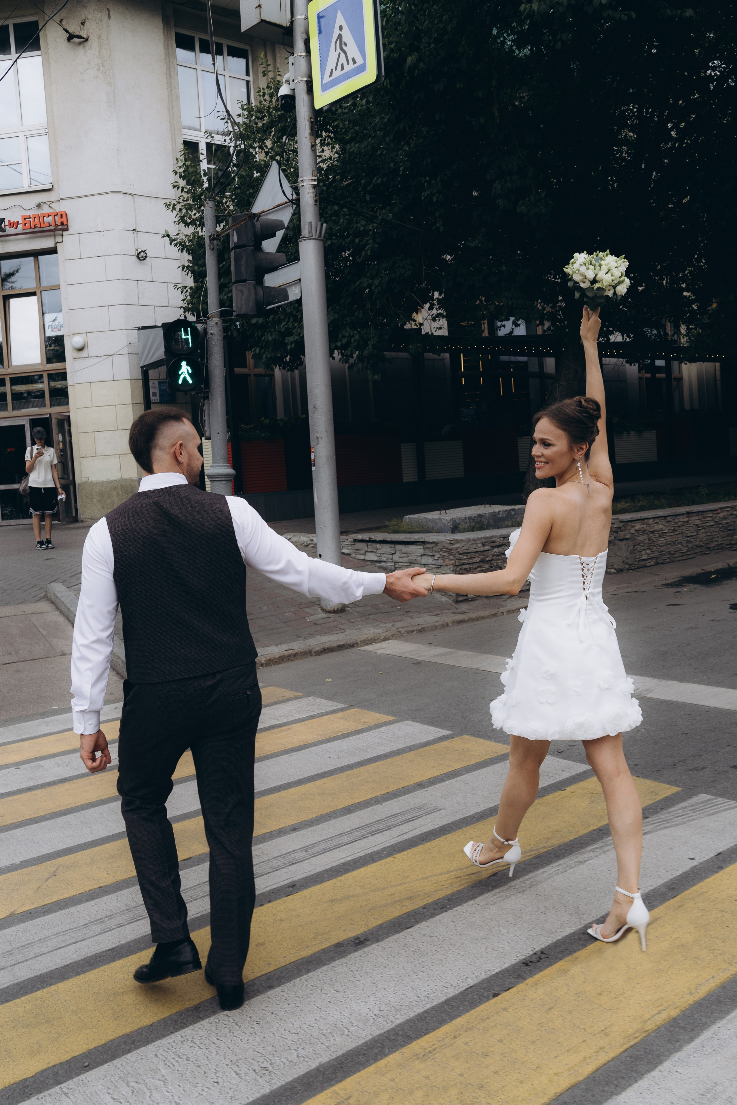 05.07.25 Юрий & София. Свадебный и семейный фотограф в Новосибирске Дарья Кель