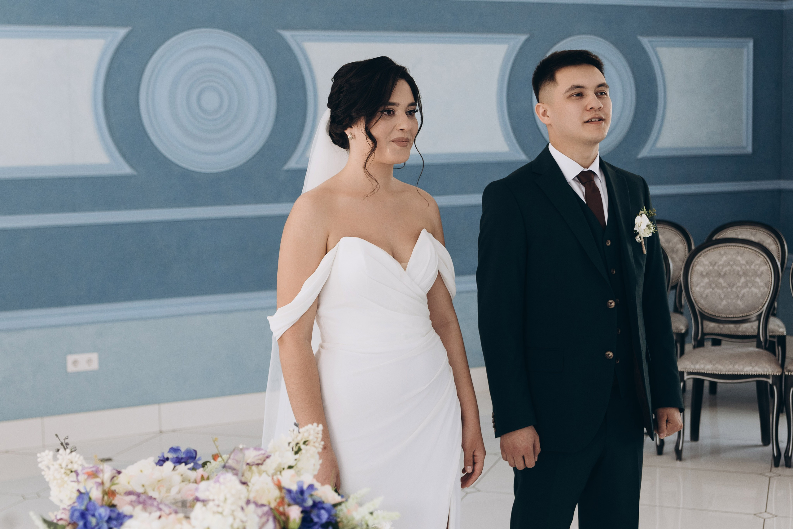 07.06.25 Данияр & Рузана. Свадебный и семейный фотограф в Новосибирске Дарья Кель