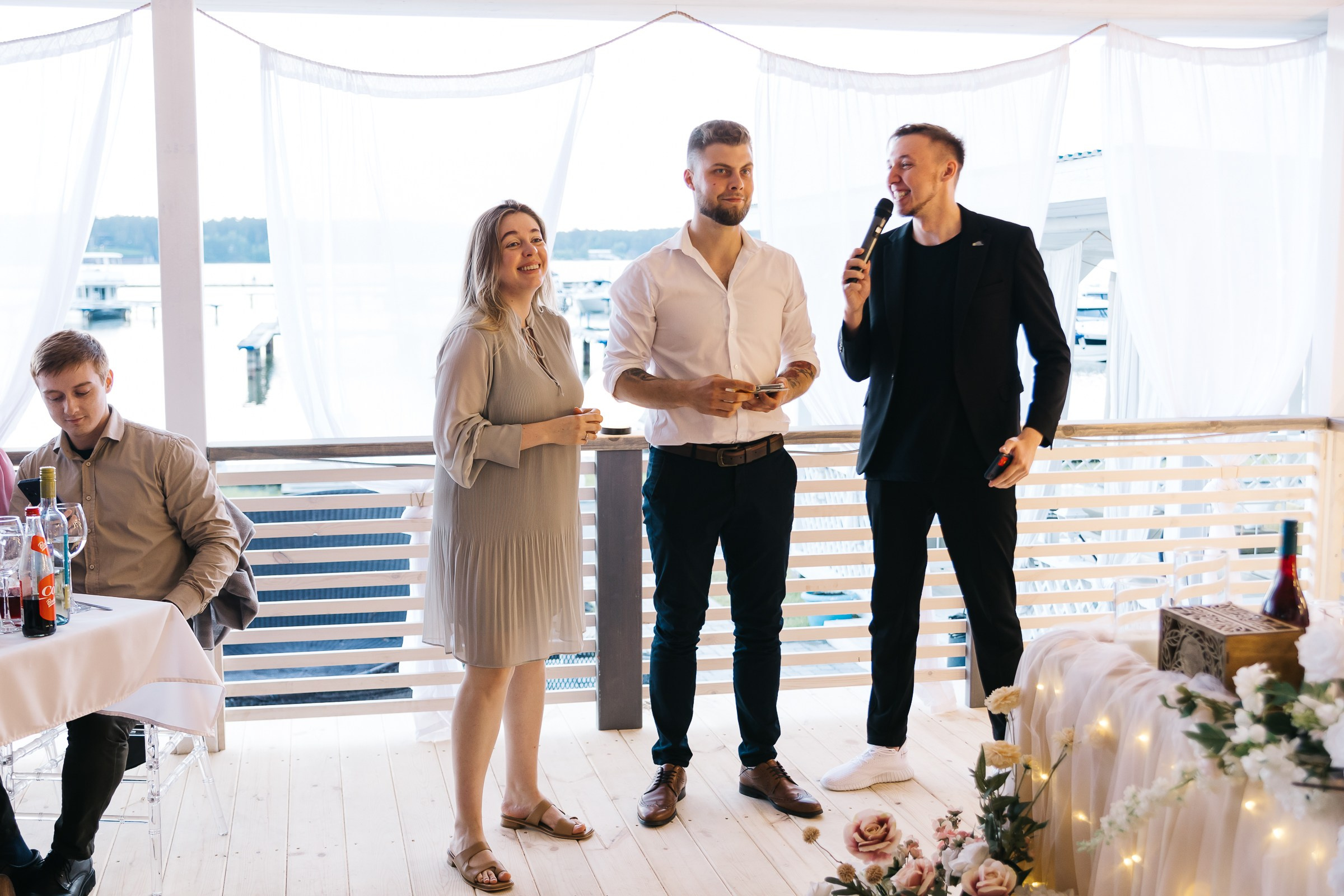 05.06.2024 Данил & Дарья. Свадебный и семейный фотограф в Новосибирске Дарья Кель