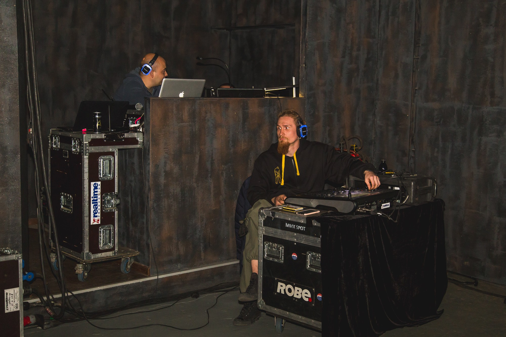 Презентация Lexus ES. Видеооператор/Фотограф Николай Завьялов