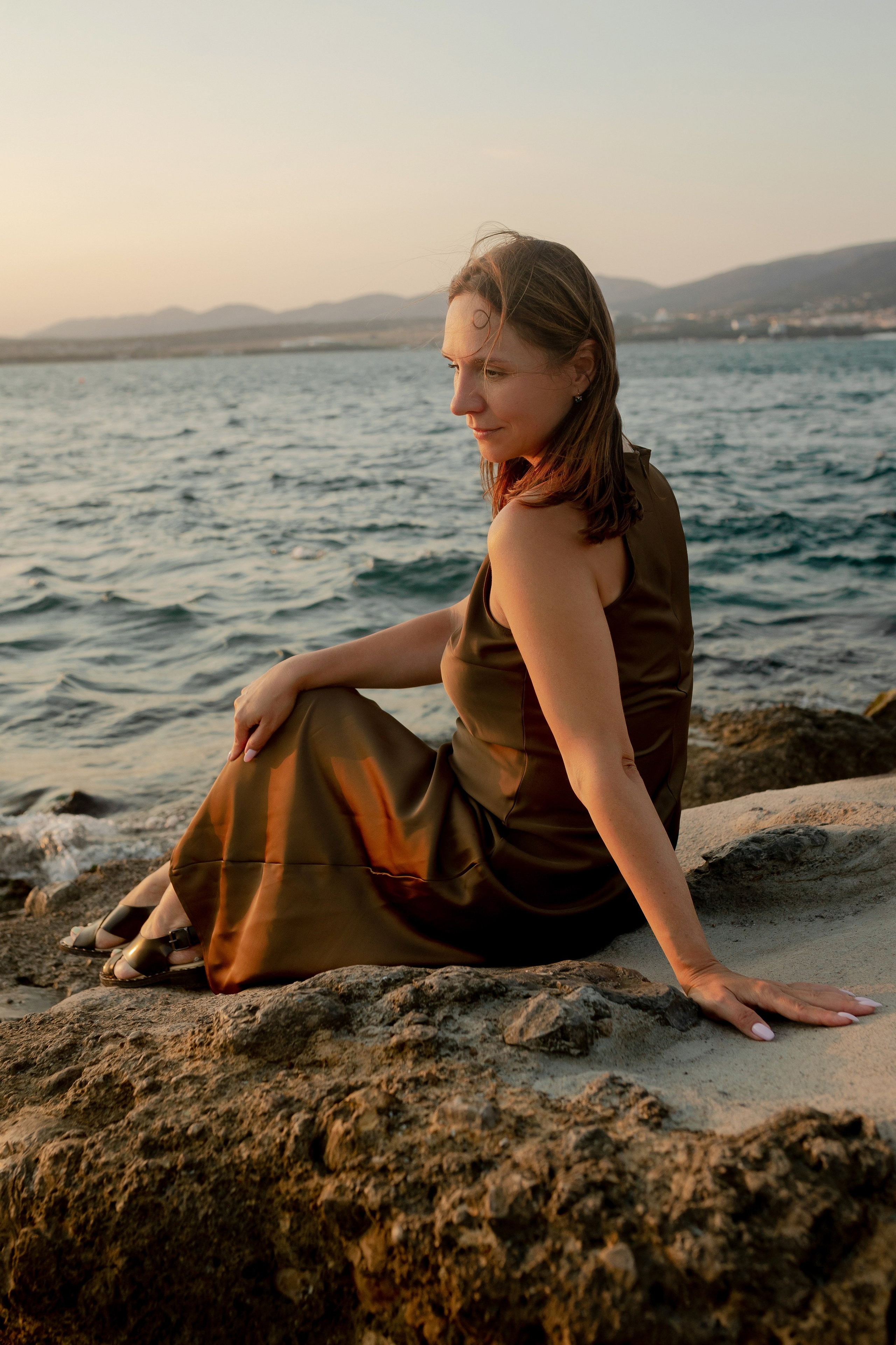 Ольга и Матвей. Фотограф в Геленджике, Архипо-Осиповке, Абрау-Дюрсо, Кринице Виктория