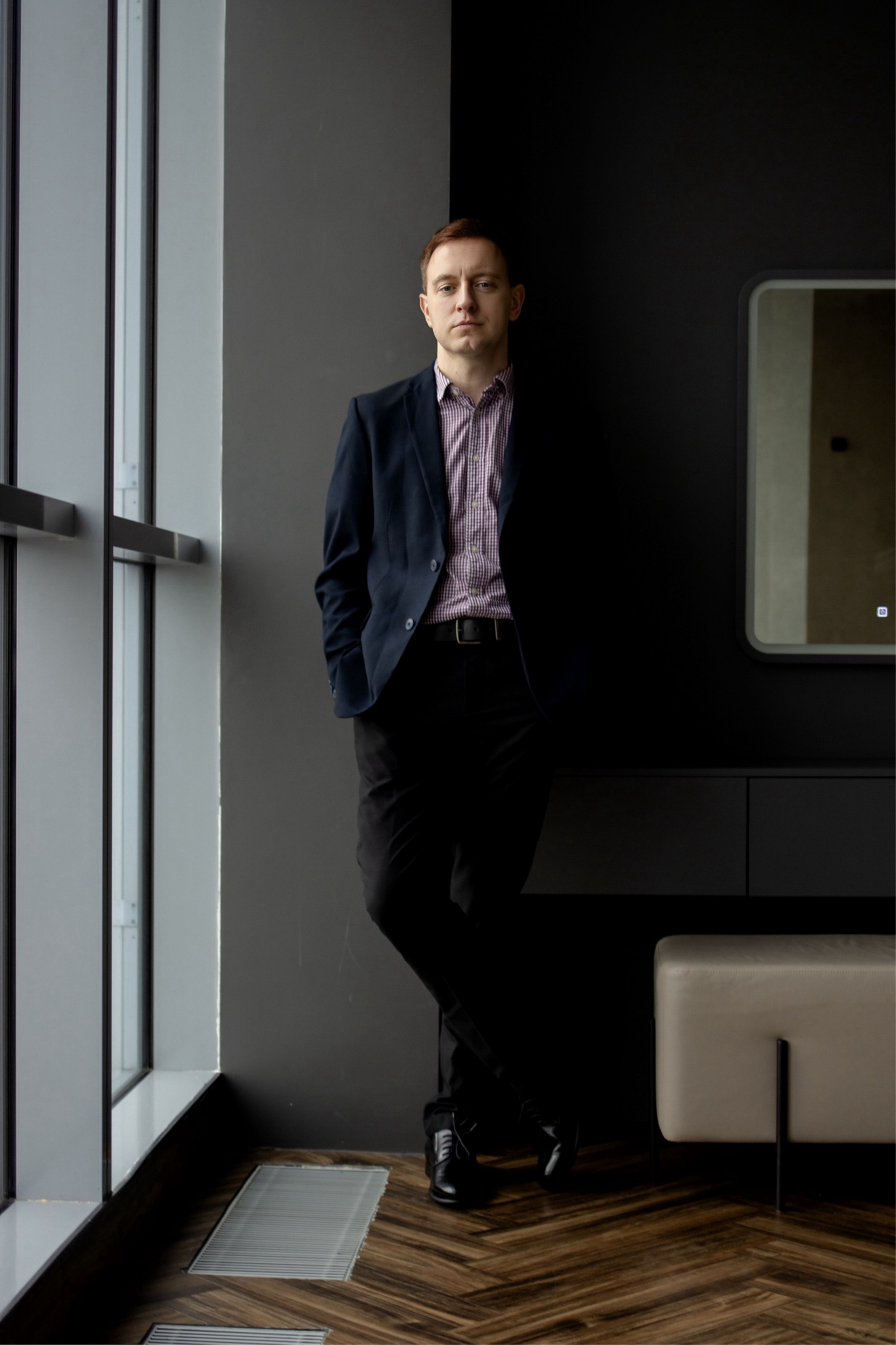 Дмитрий. Фотограф в Санкт-Петербурге