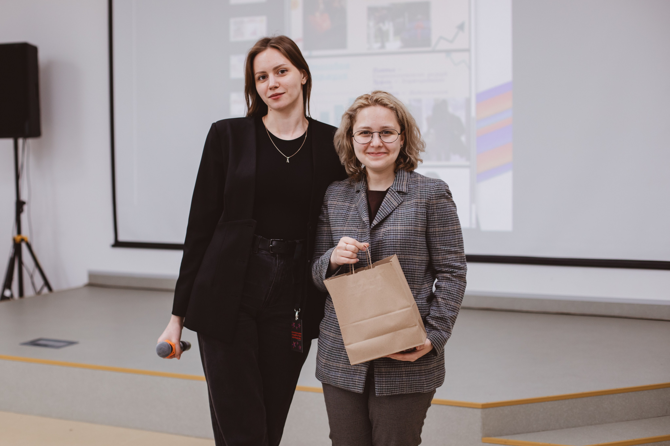Фестиваль «Инновации. Лидерство. Молодёжь». Фотограф Михайлова Анастасия | Белгород