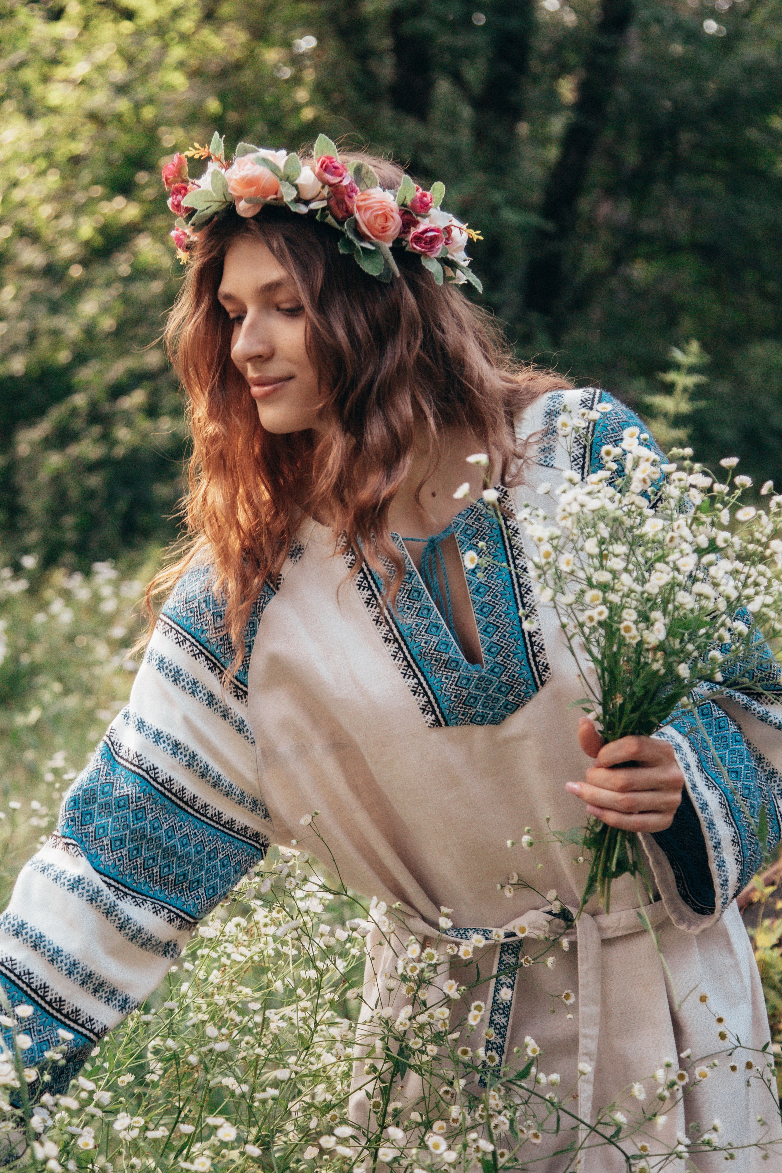 Волшебный лес. Фотограф Михайлова Анастасия | Белгород