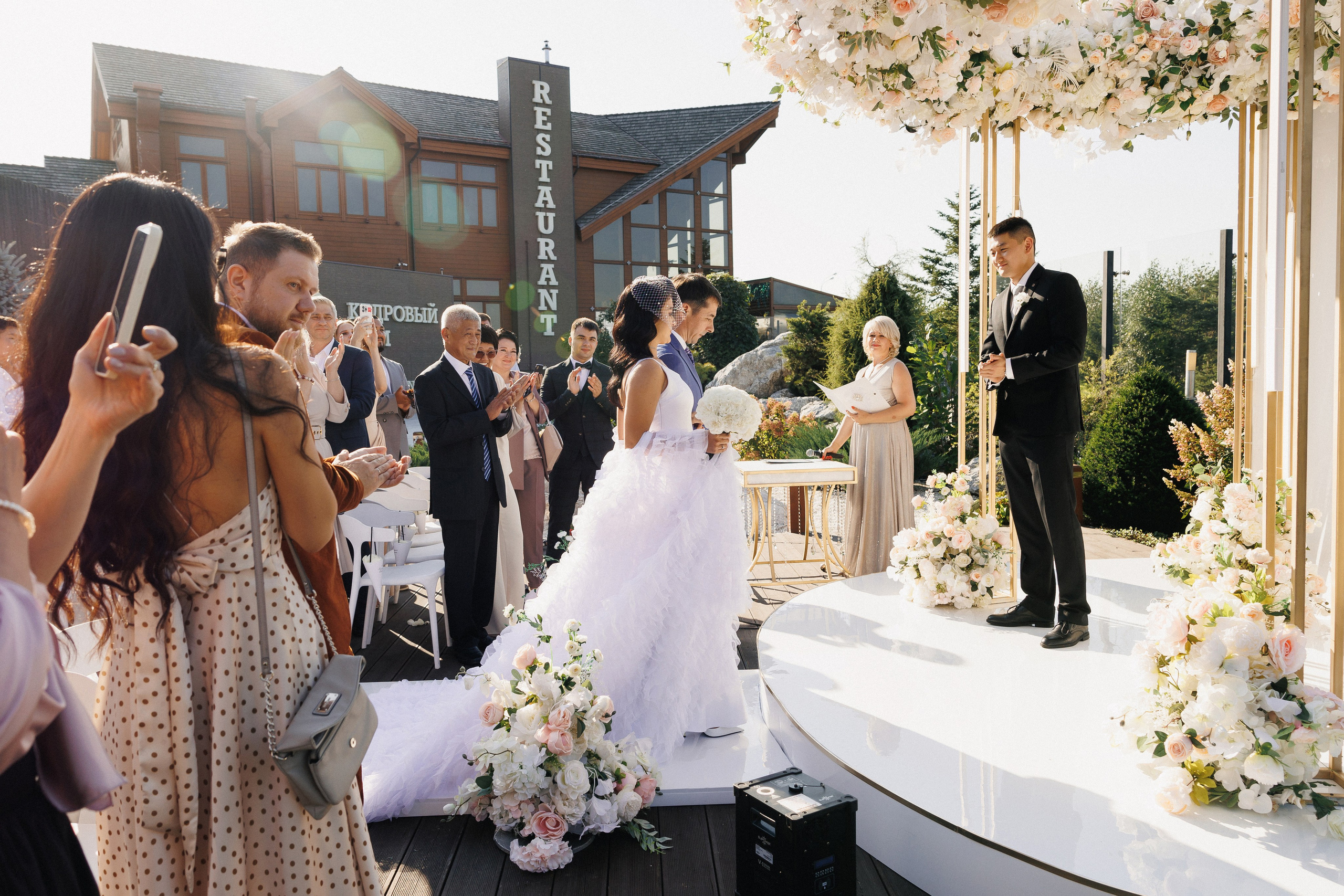 КОНСТАНТИН И ЕКАТЕРИНА | ВЛАДИВОСТОК. Фотограф во Владивостоке Антон Блохин