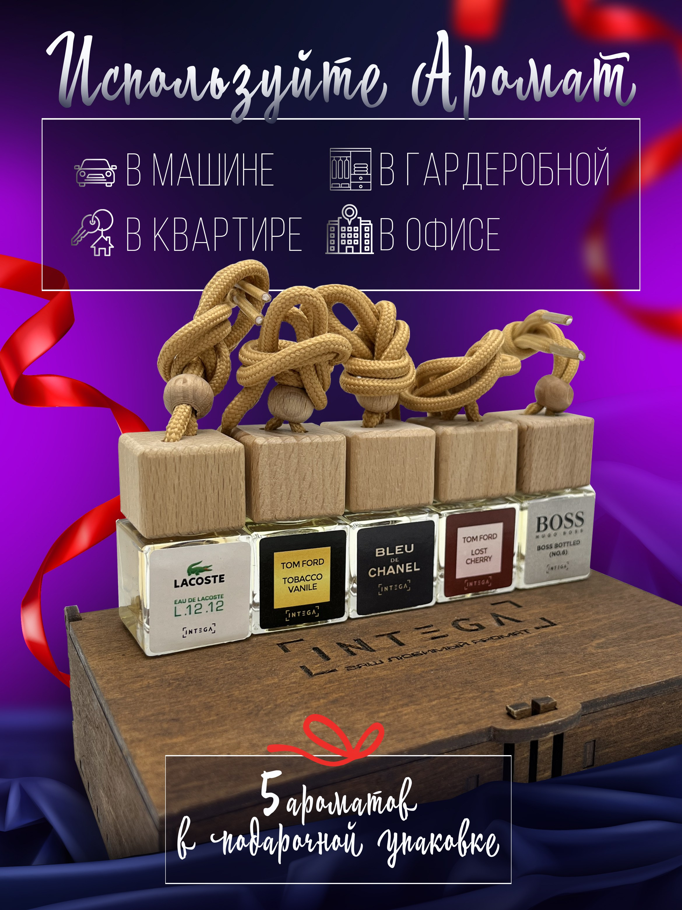 Общее портфолио. Агентство «Кооператив»