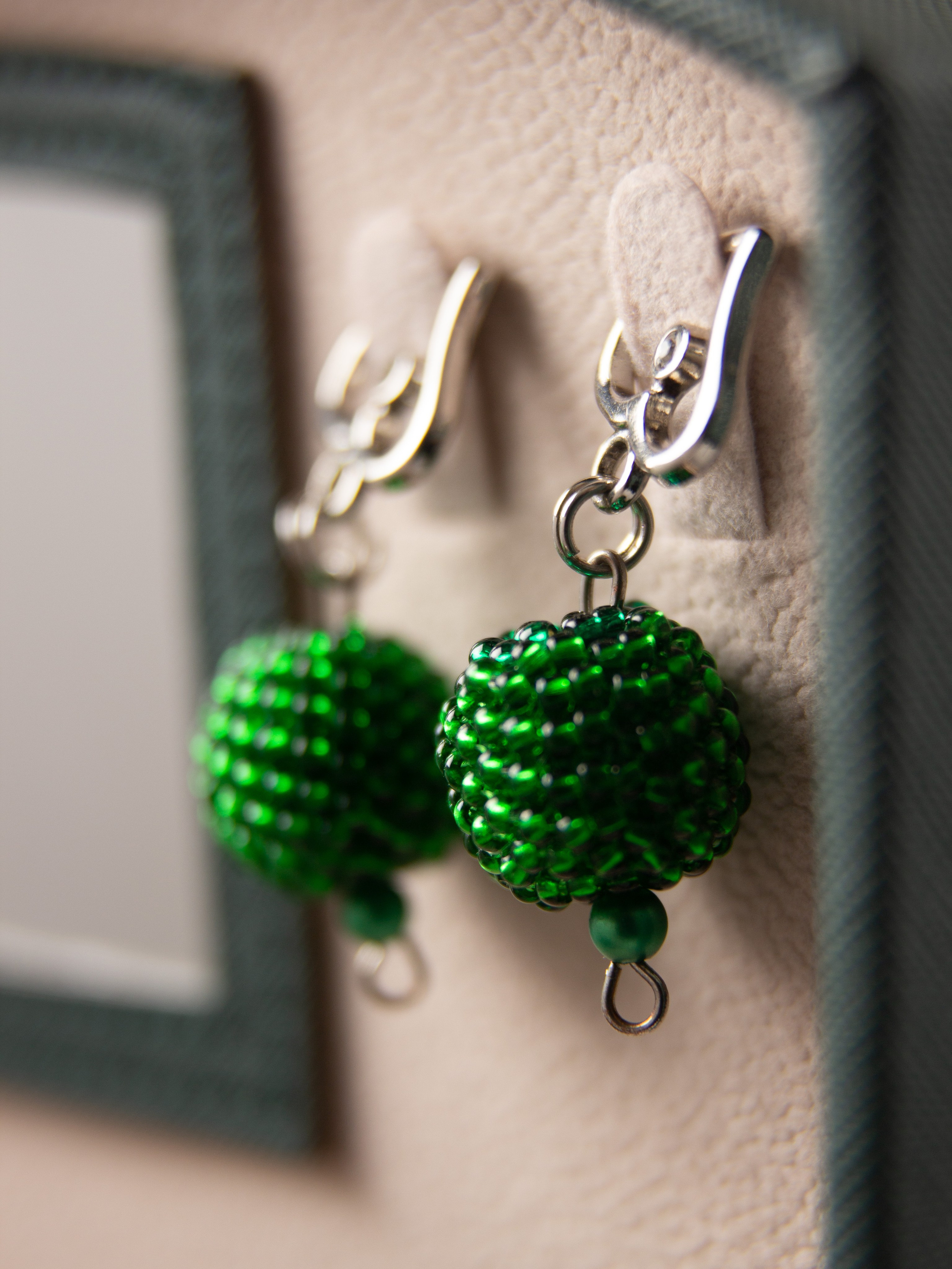 Шкатулка на белом. Александр Стряпунин — предметный фотограф в Улан-Удэ